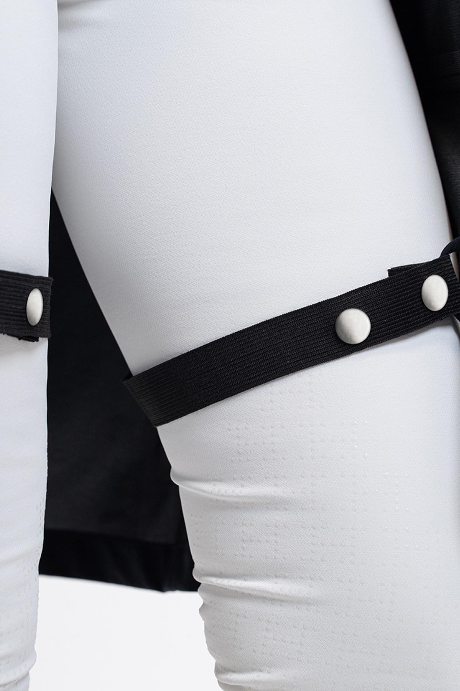 Harcour Priska wasserdichte Jacke