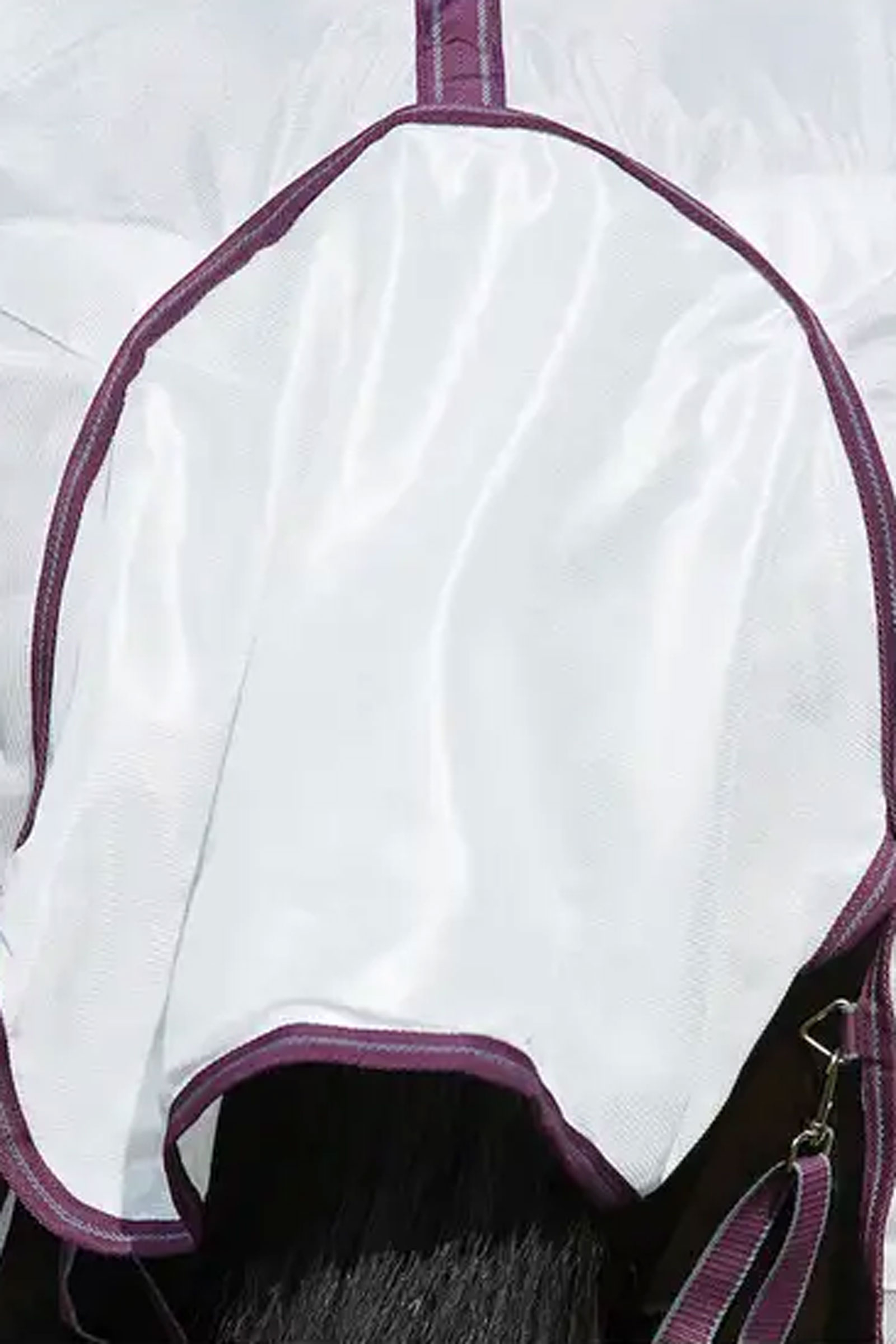 Weatherbeeta Comfitec Essential Mesh II Fliegendecke mit festem Halsteil