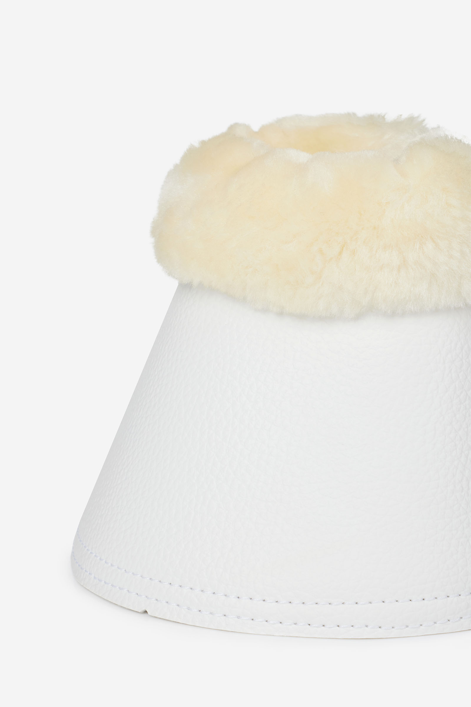 LeMieux Fleece WrapAround Hufglocken