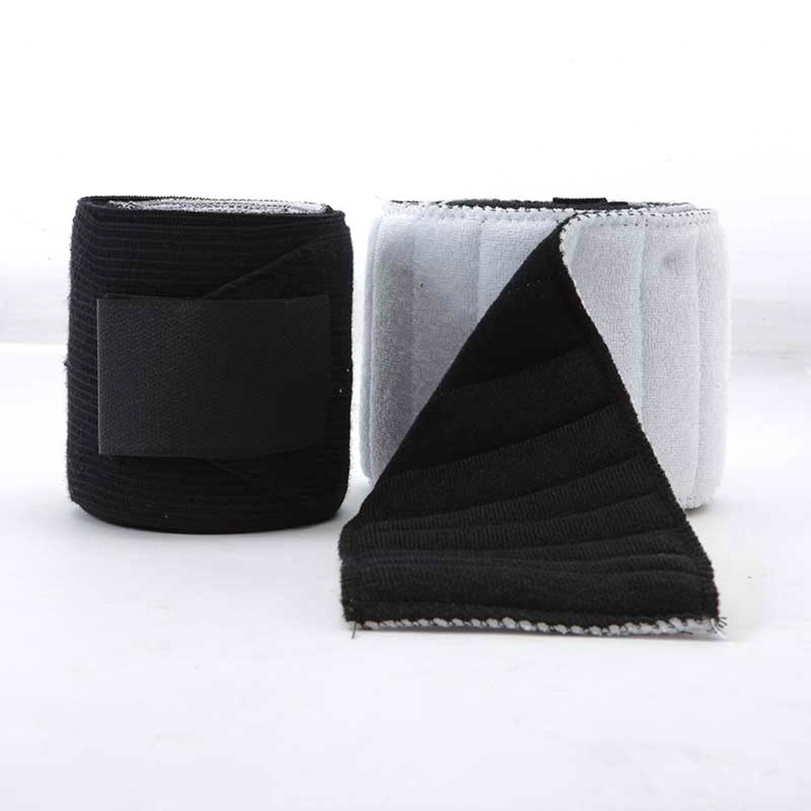 Kavalkade Elast-Bandagen mit Frottee