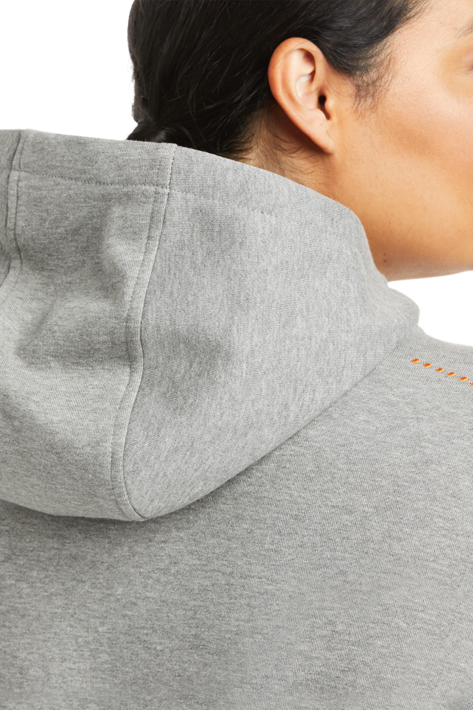 Ariat Rebar Damen Hoodie mit Print