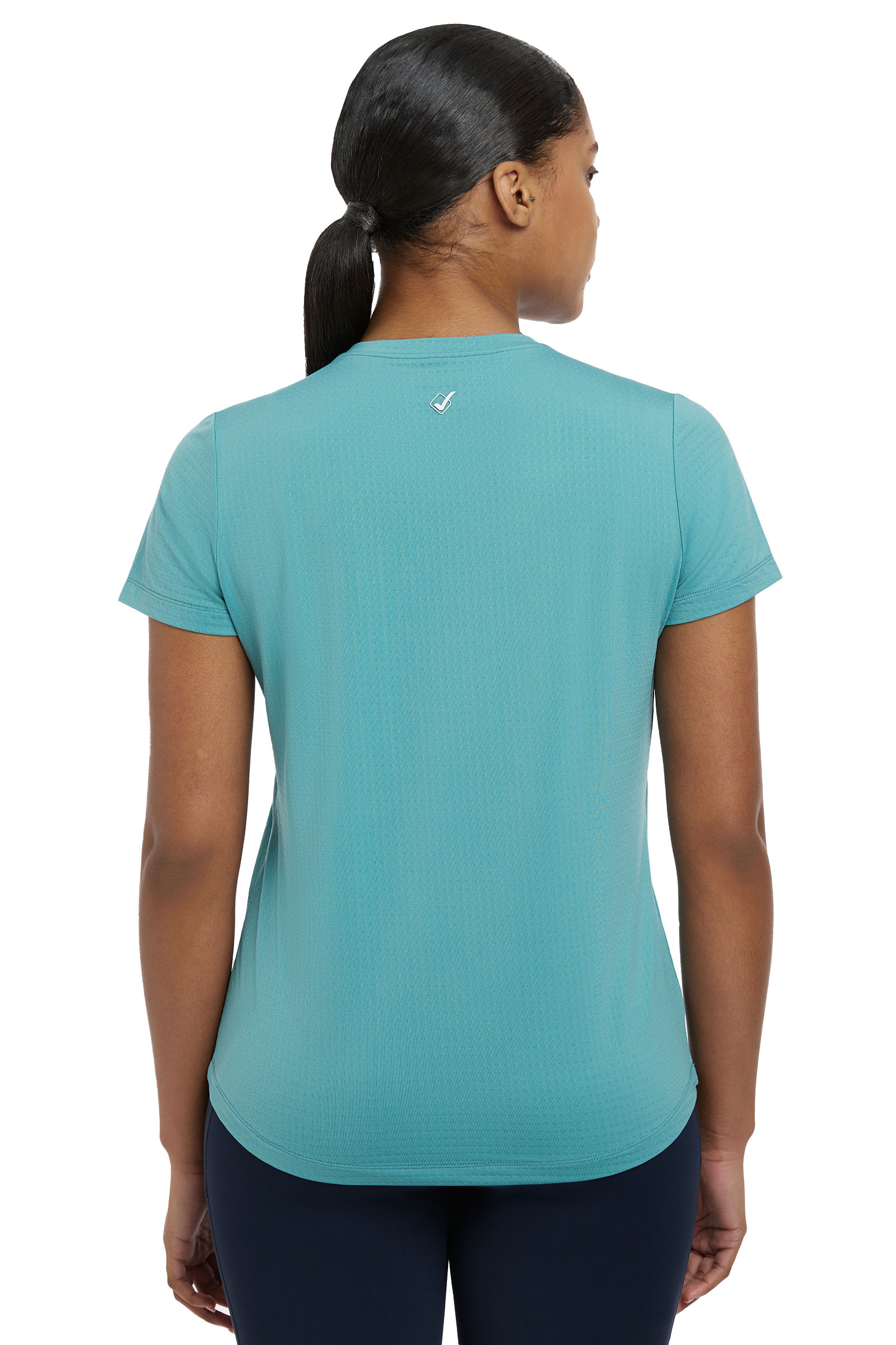 LeMieux Sports Damen-T-Shirt