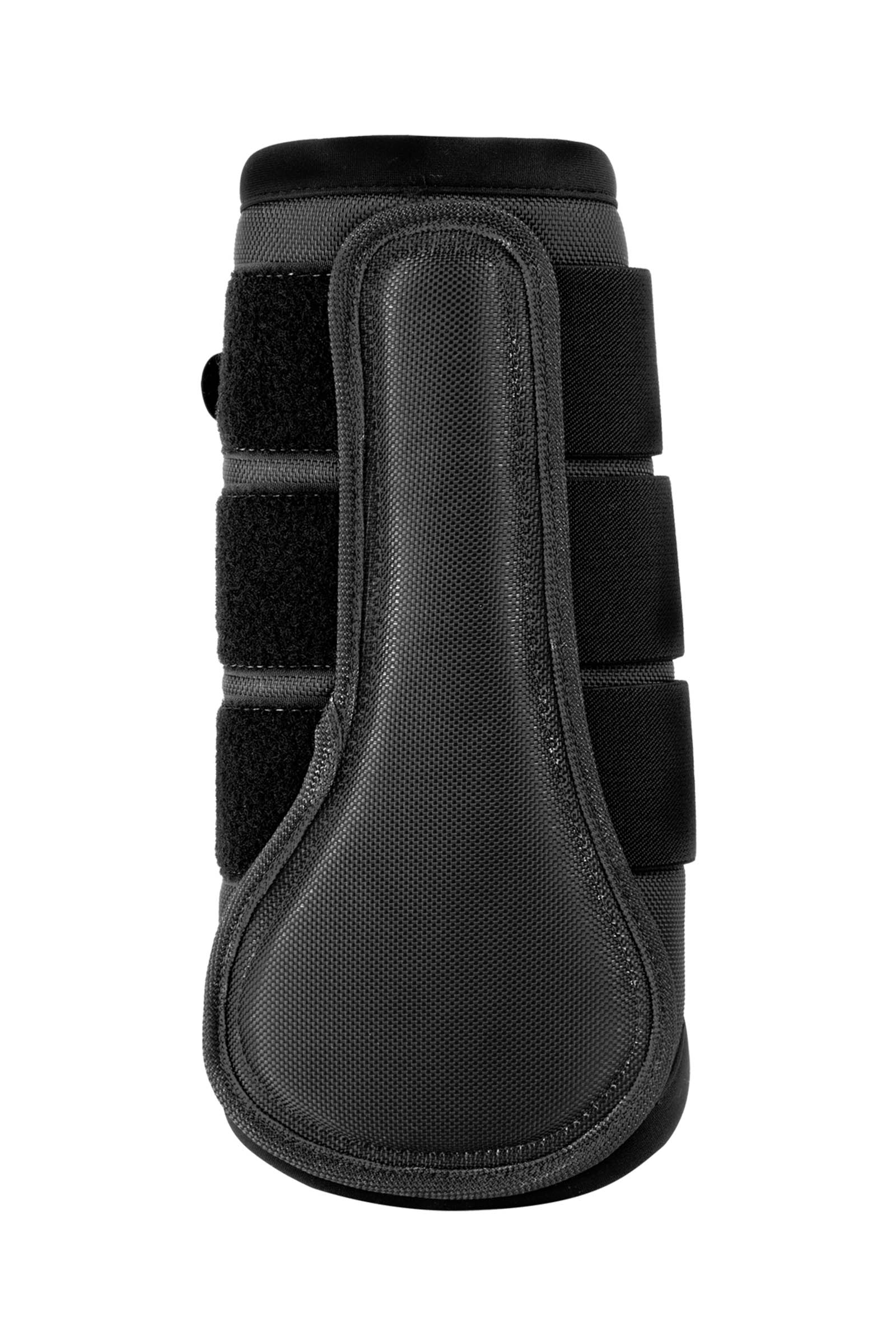 Black Waldhausen Comfort Fit Tendon Boots