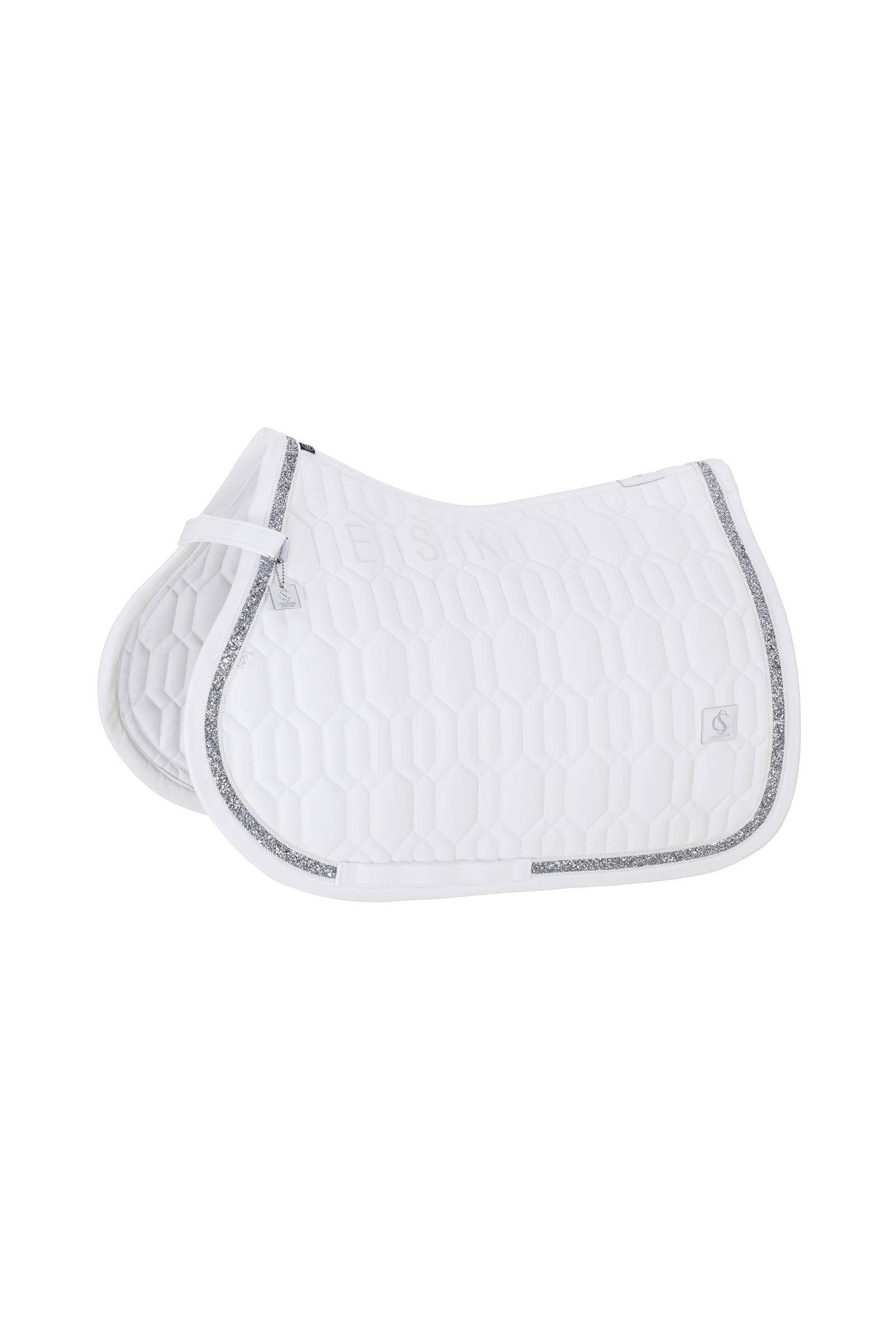 Eskadron Classic Sport SS26 Softshell Jewel Vielseitigkeitsschabracke