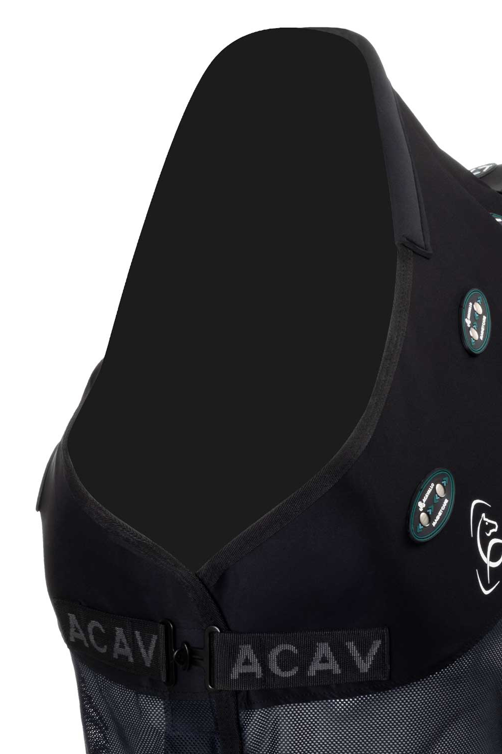 Acavallo Magnet Care Magnettherapiedecke