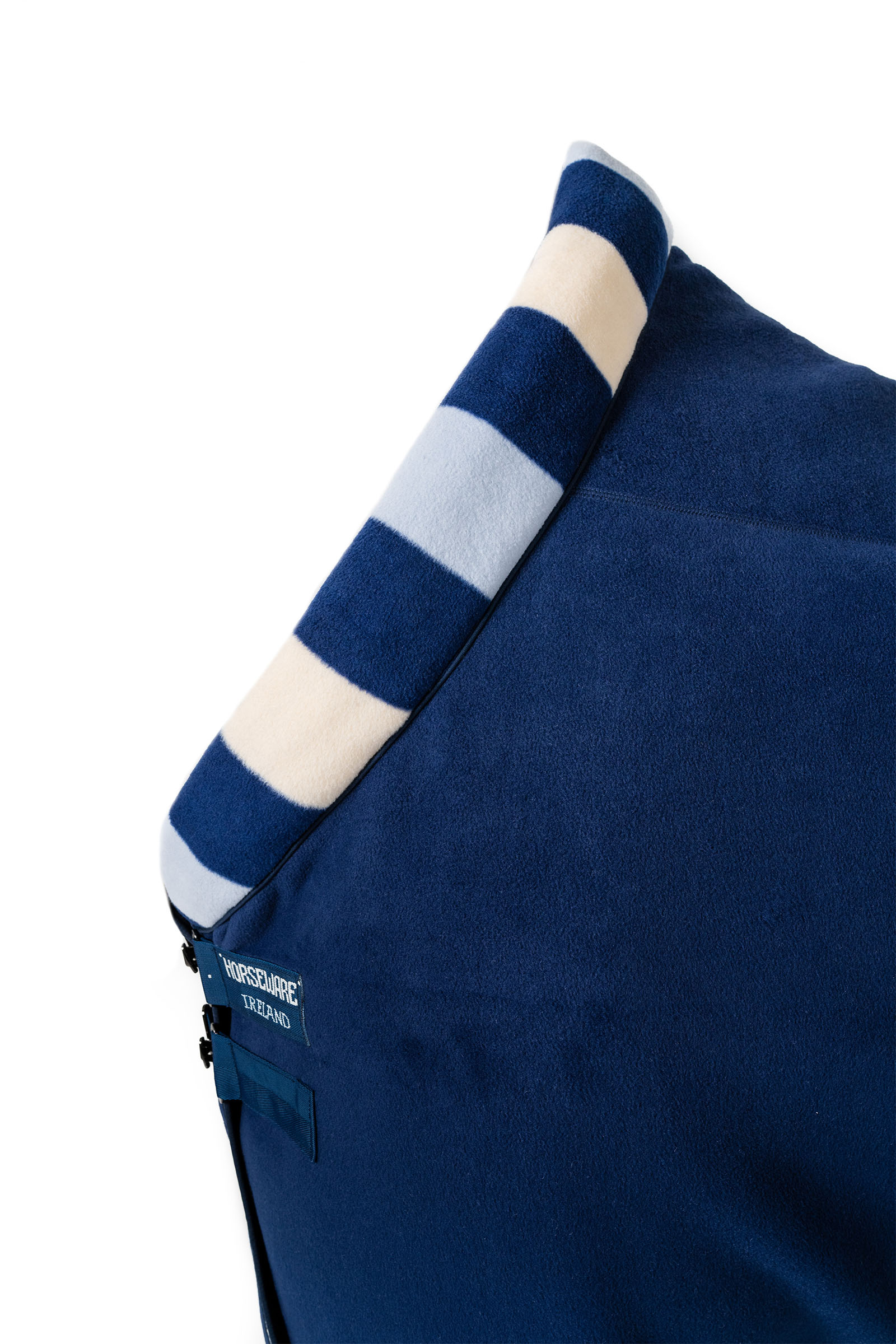 Horseware Newmarket Cosy Fleece Abschwitzdecke