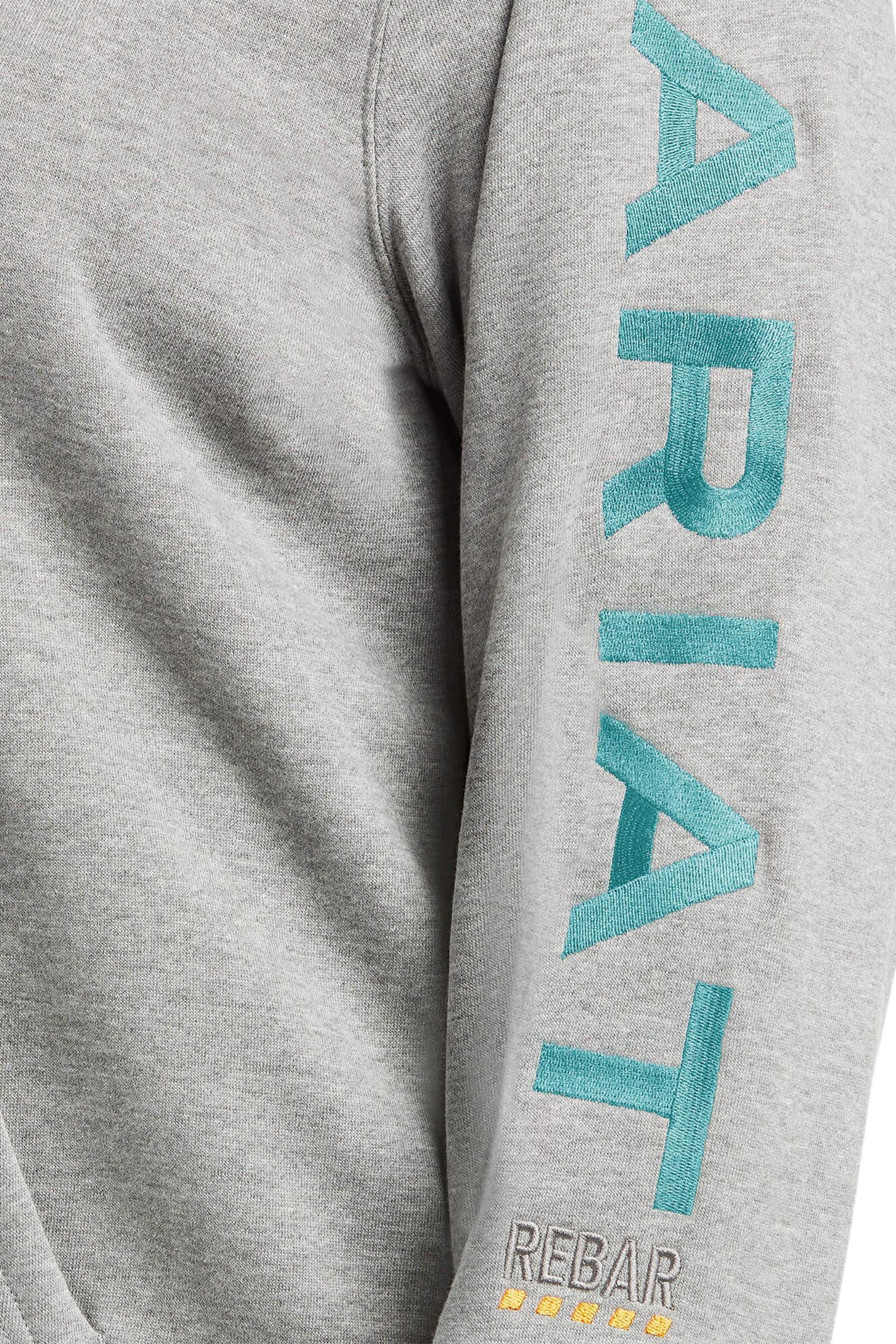 Ariat Rebar Damen Graphic Hoodie