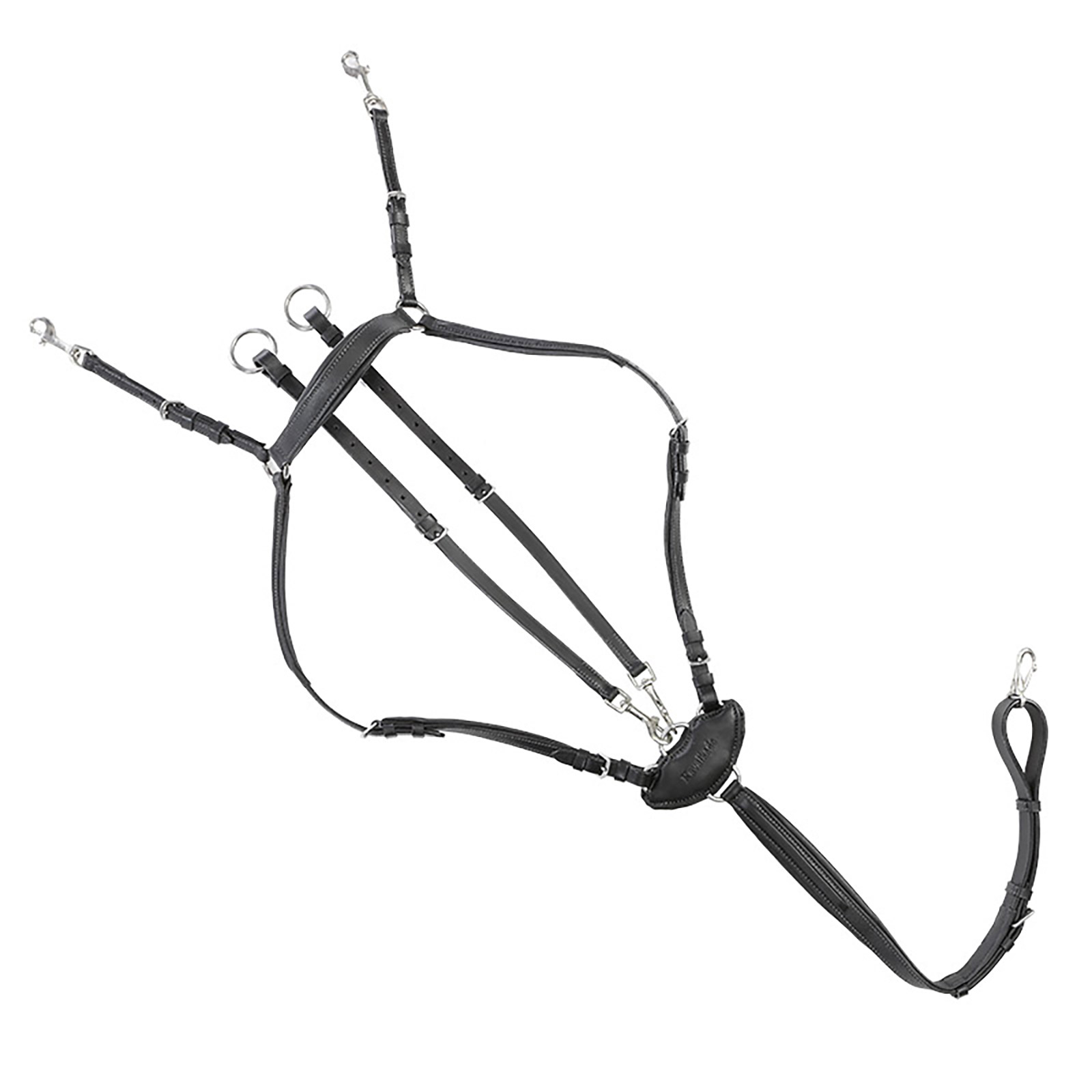 Kavalkade Vorderzeug Dekor, W