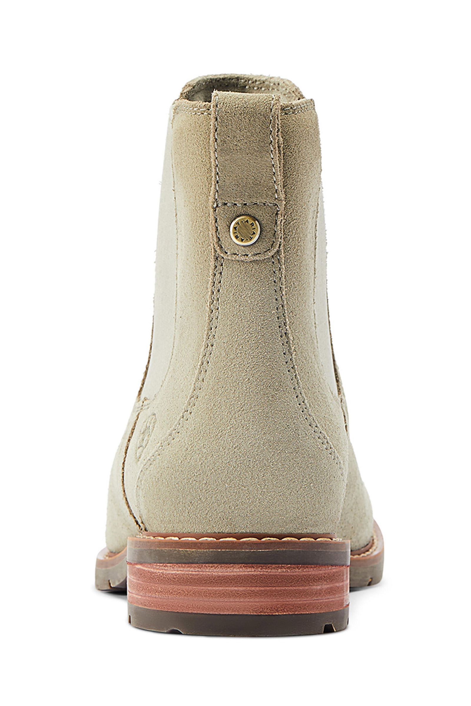 Ariat Wexford H2O Damen Chelsea Boots