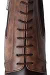 Horze Kilkenny zweifarbige Damen Reitstiefeletten