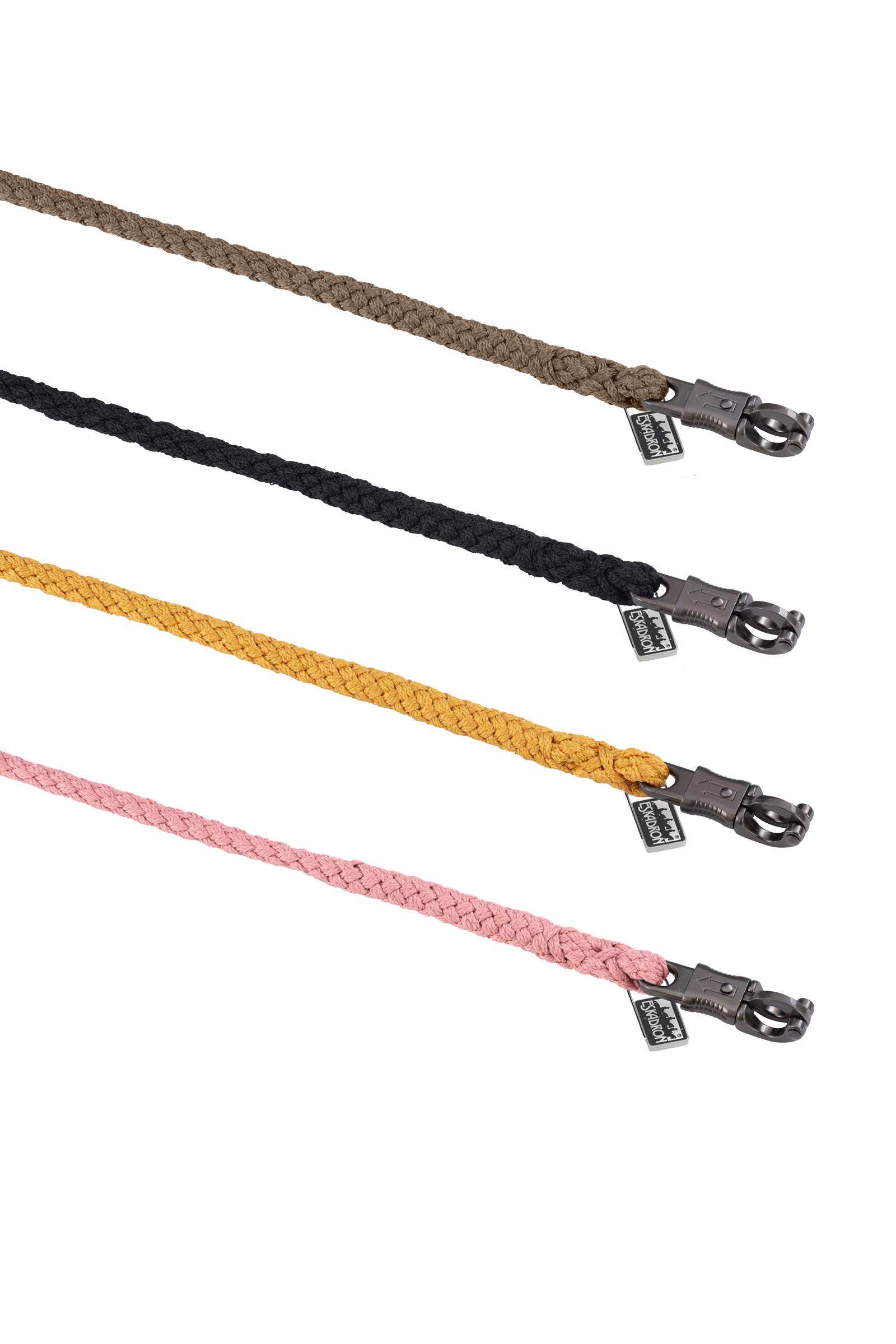 Eskadron Platinum 25 Regular Panikhaken F&uuml;hrstrick