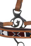 F.R.A. Freedom Riding Articles Westernzaum Hackamore Esprit  