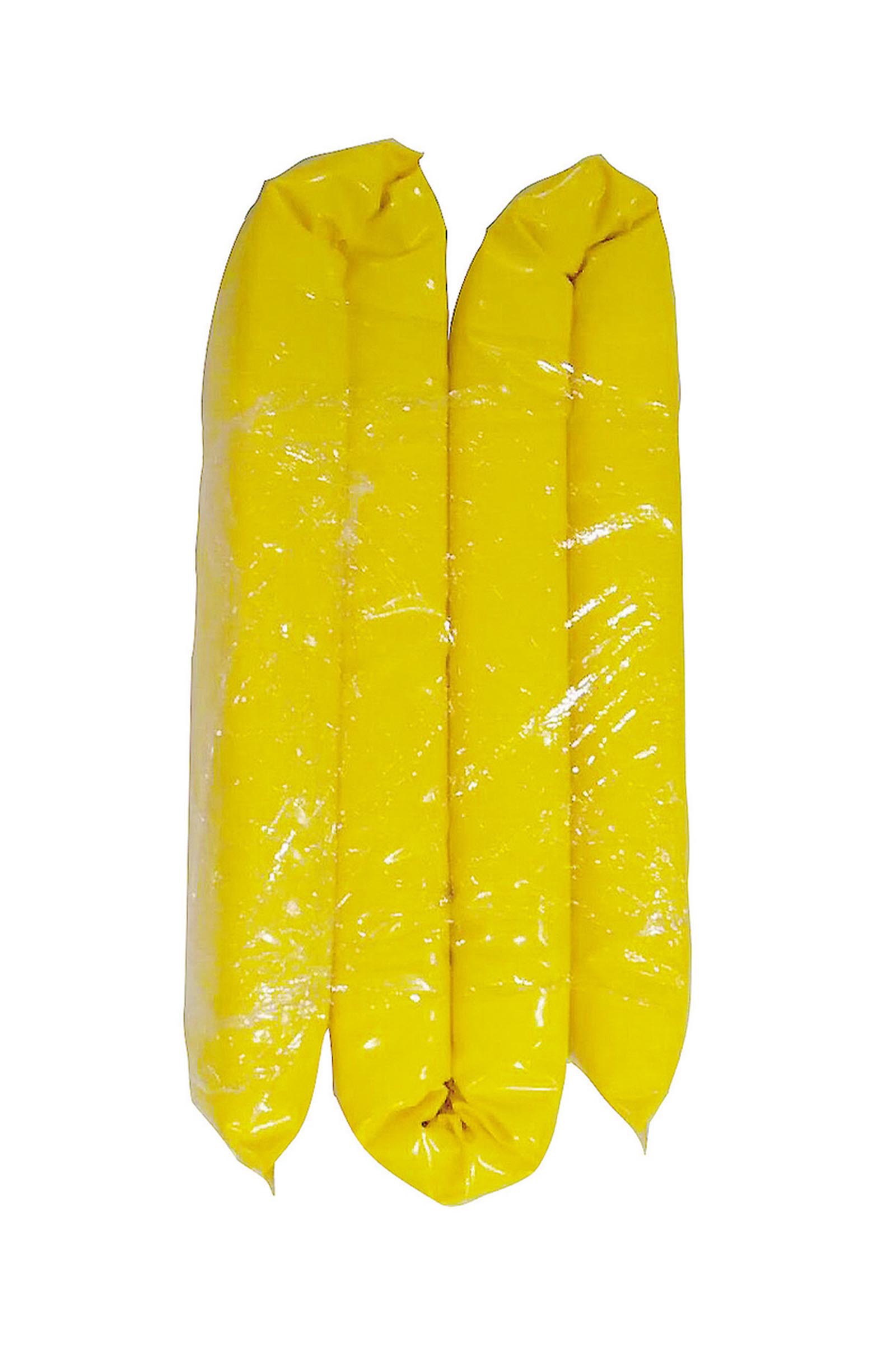 Yellow USG Soft Bodenstange (3 m)