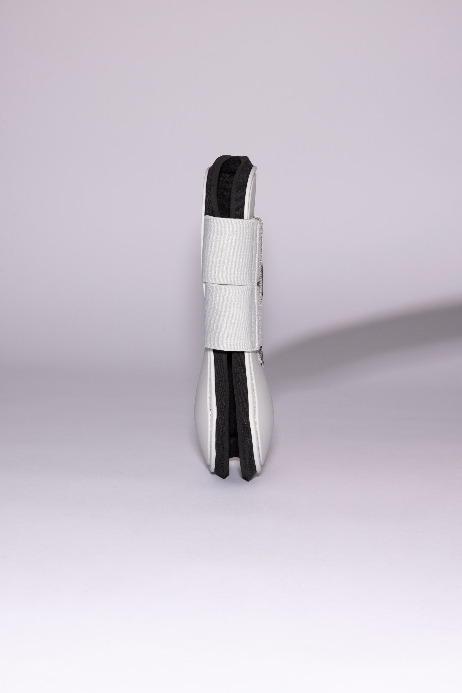 Horze Hi Viz Springgamaschen