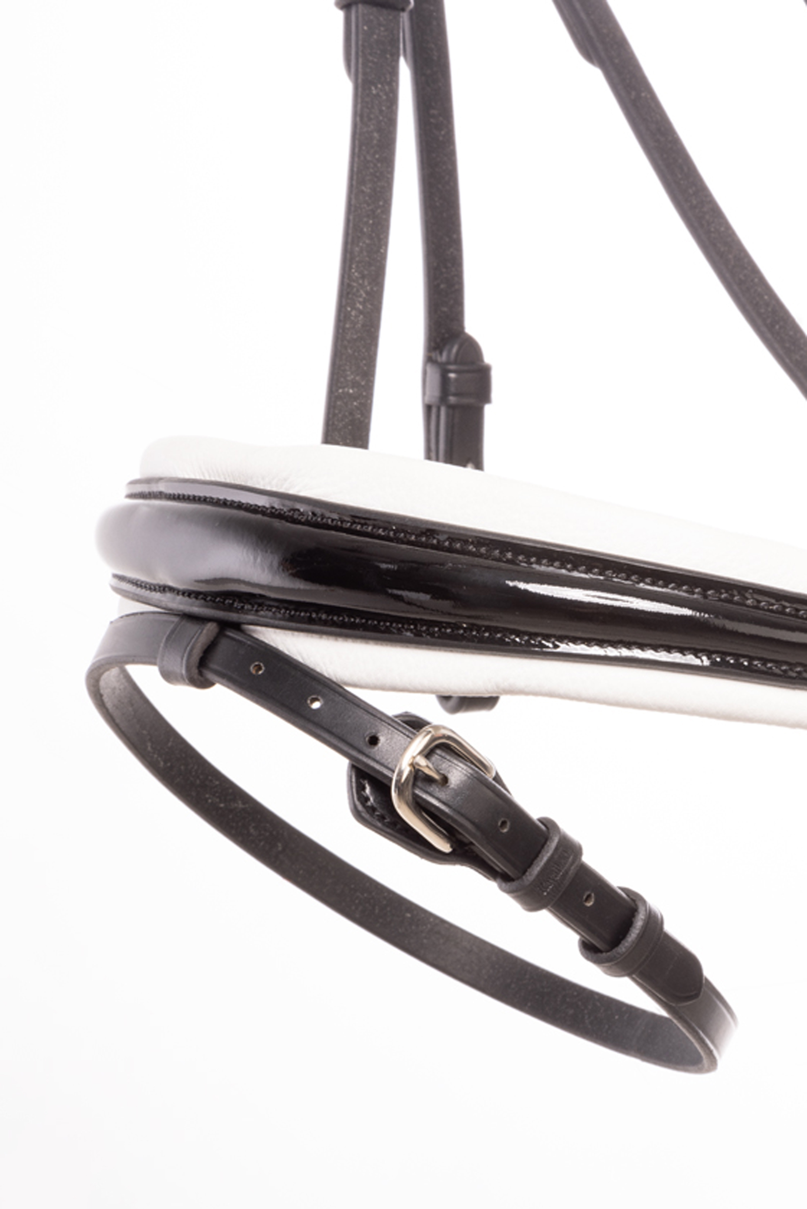 Kavalkade Zora Krank Trense mit Sprerriemen