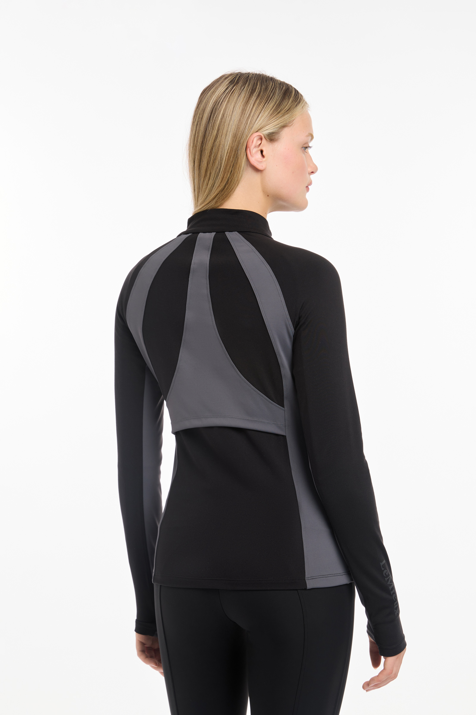 LeMieux Carly Zip Through Shirt