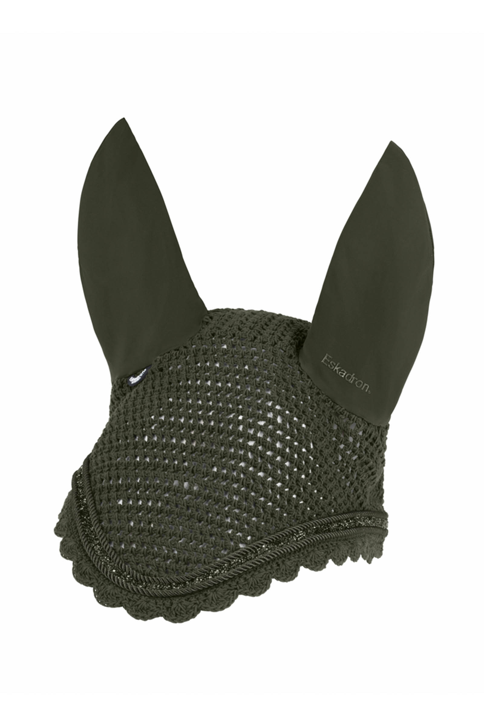 Olive Eskadron Dynamics AW25 Fliegenohren Jewel