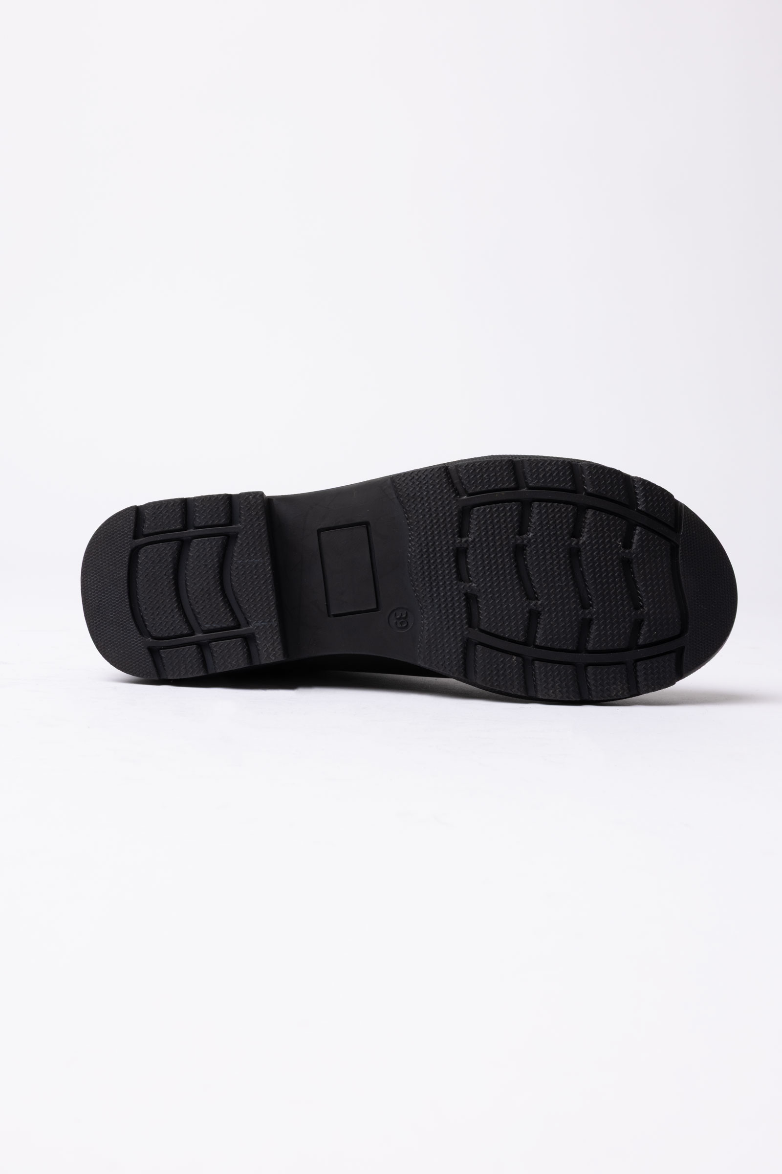 Horze Sporty Jodhpur-Stiefeletten aus veganem Leder mit Zierelementen in Kristalloptik