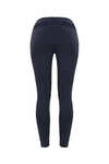 Cavallo CAVALLEE Damen Reitleggings mit Kniebesatz