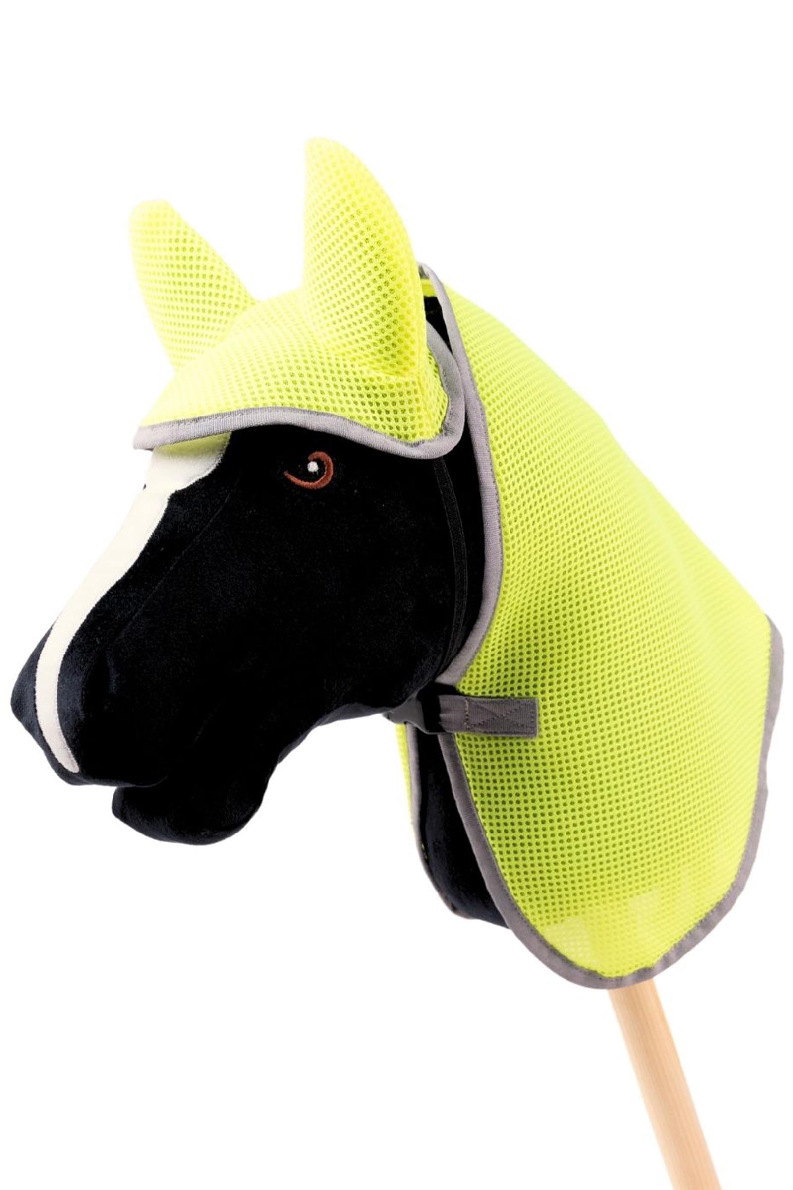 My Hobby Horse Reflektierende Decke & Fliegenhaube