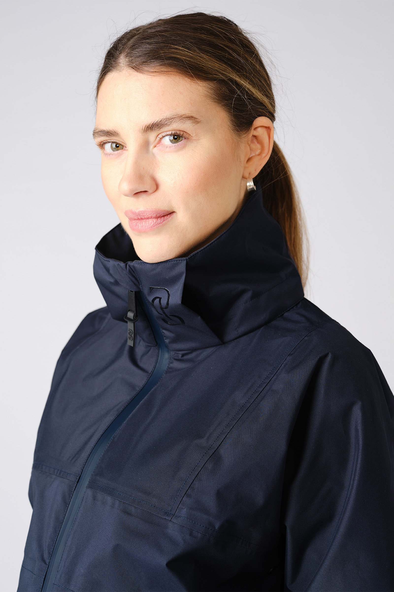 PS of Sweden River Women&acute;s Technical Jacket