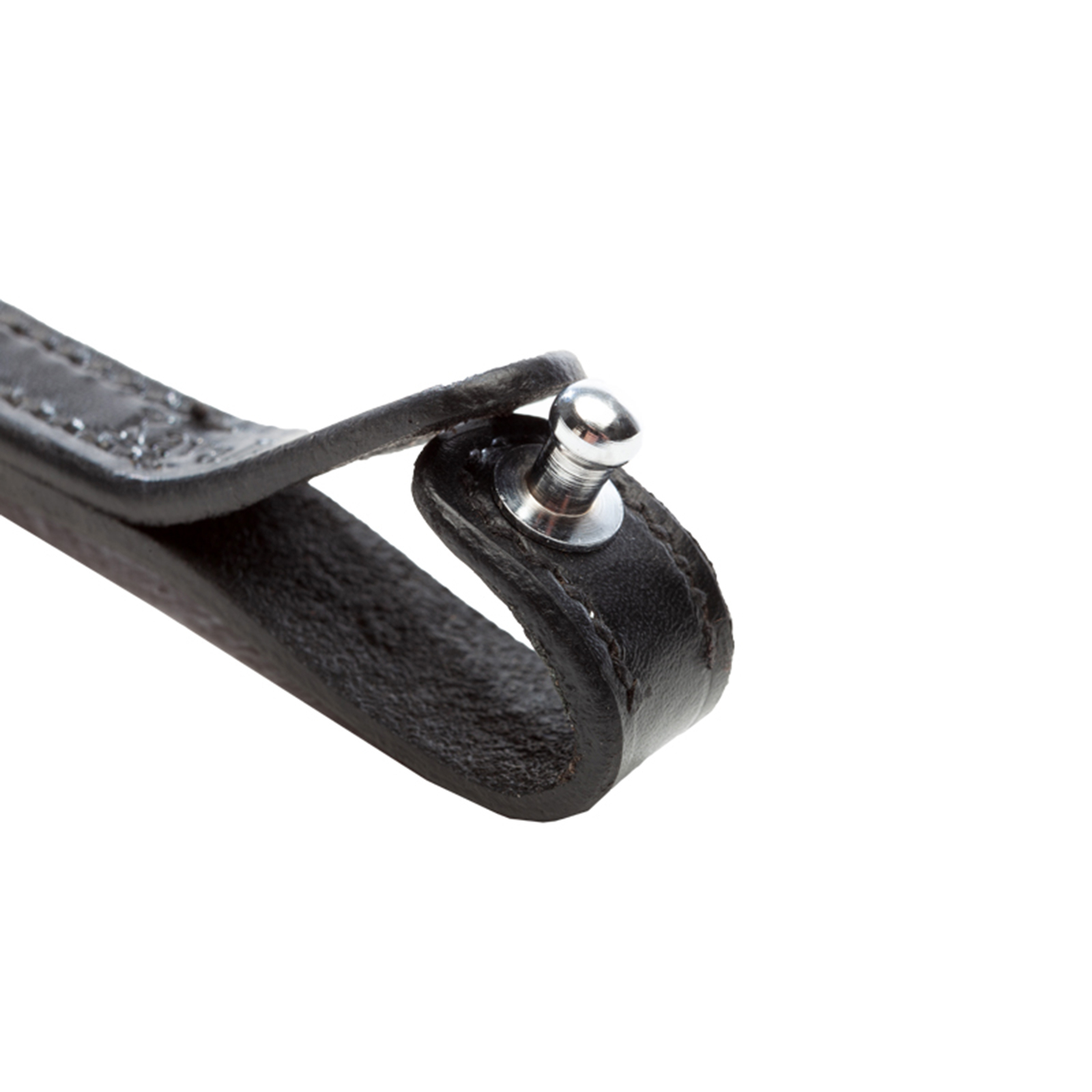 Kavalkade Button Claret Stirnband