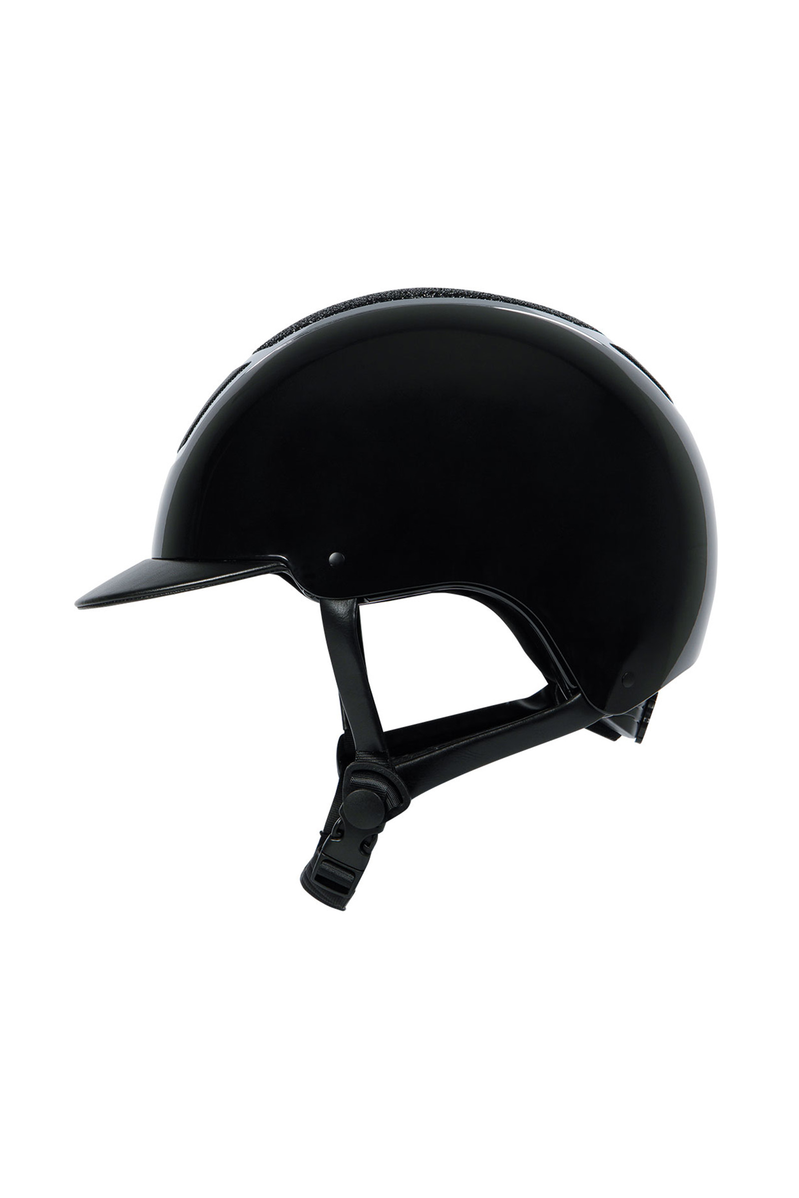 Harry's Horse Matterhorn Shiny Reithelm