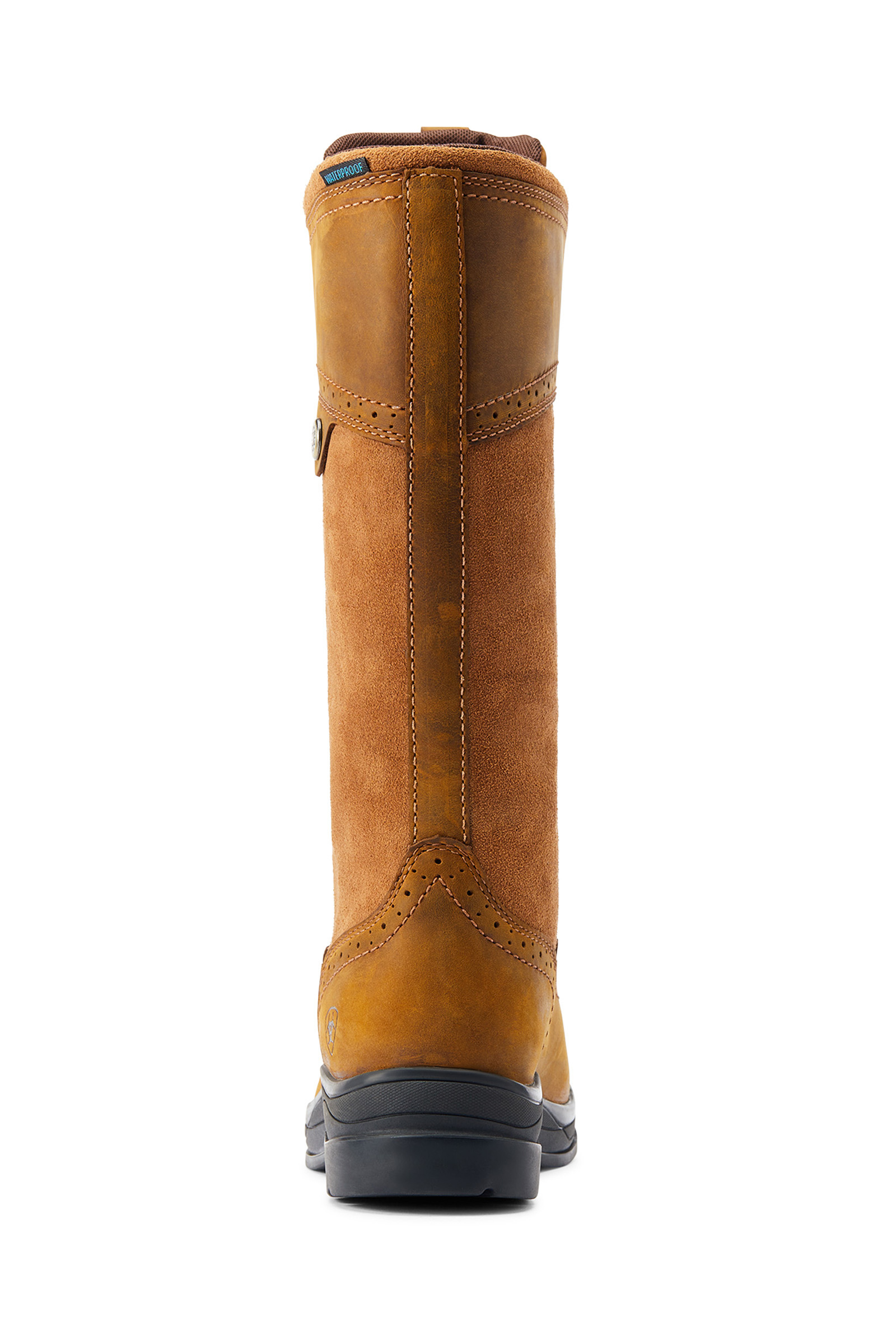 Ariat Wythburn II Damen wasserdichte Stiefel