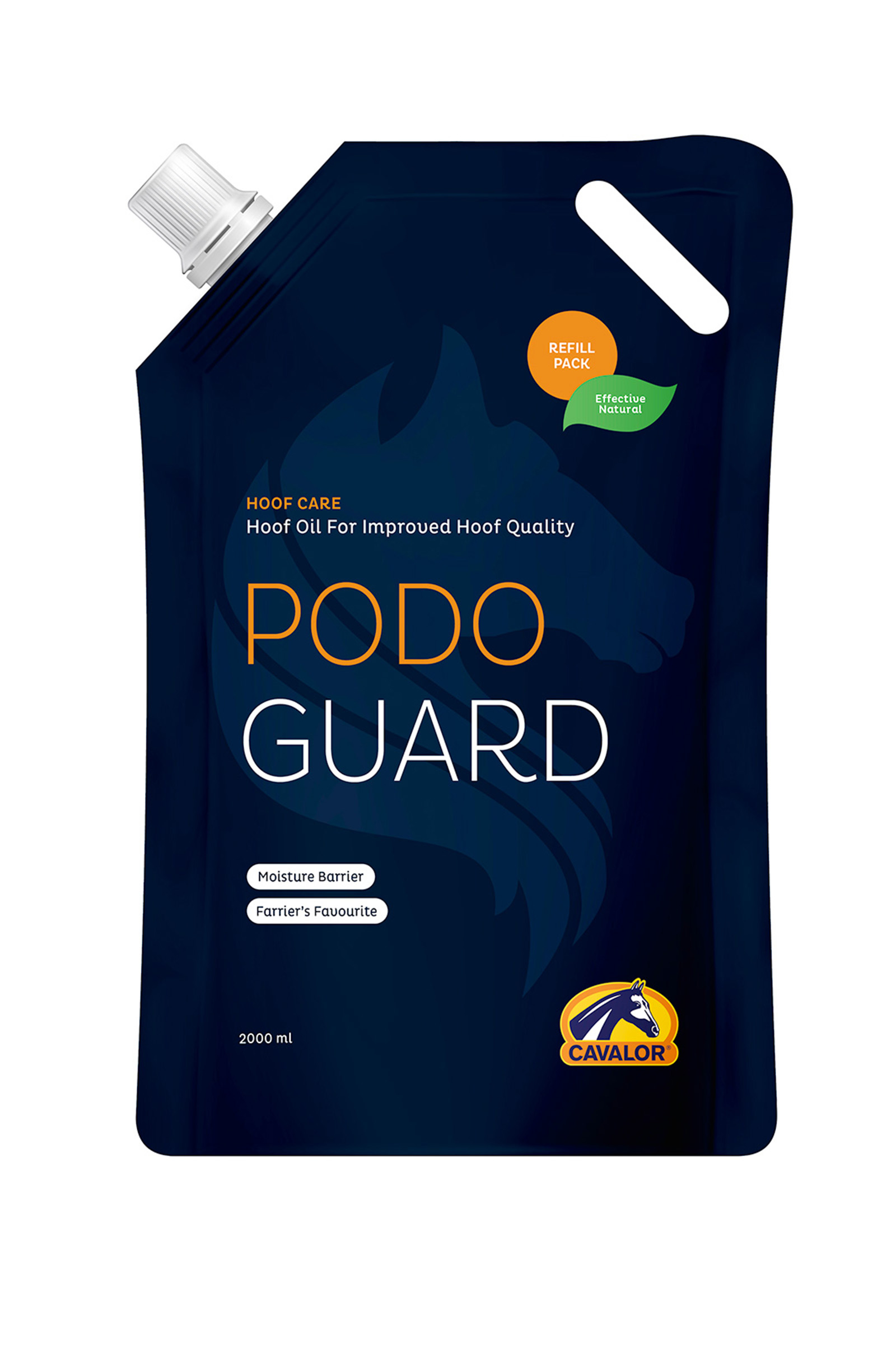 Cavalor Podoguard, 2L