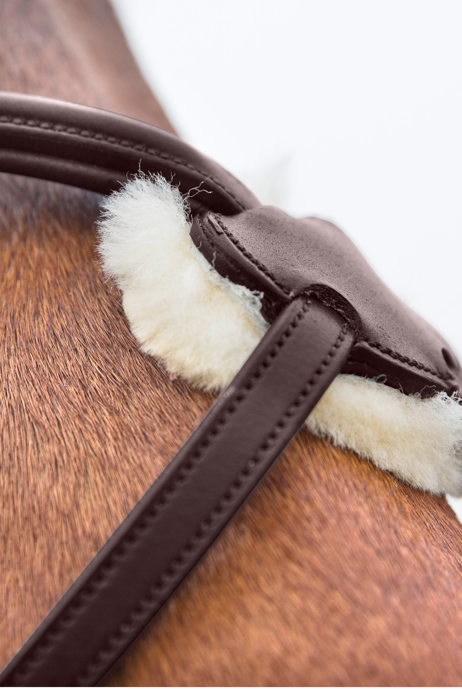 Horze Prescott mexikanische Trense