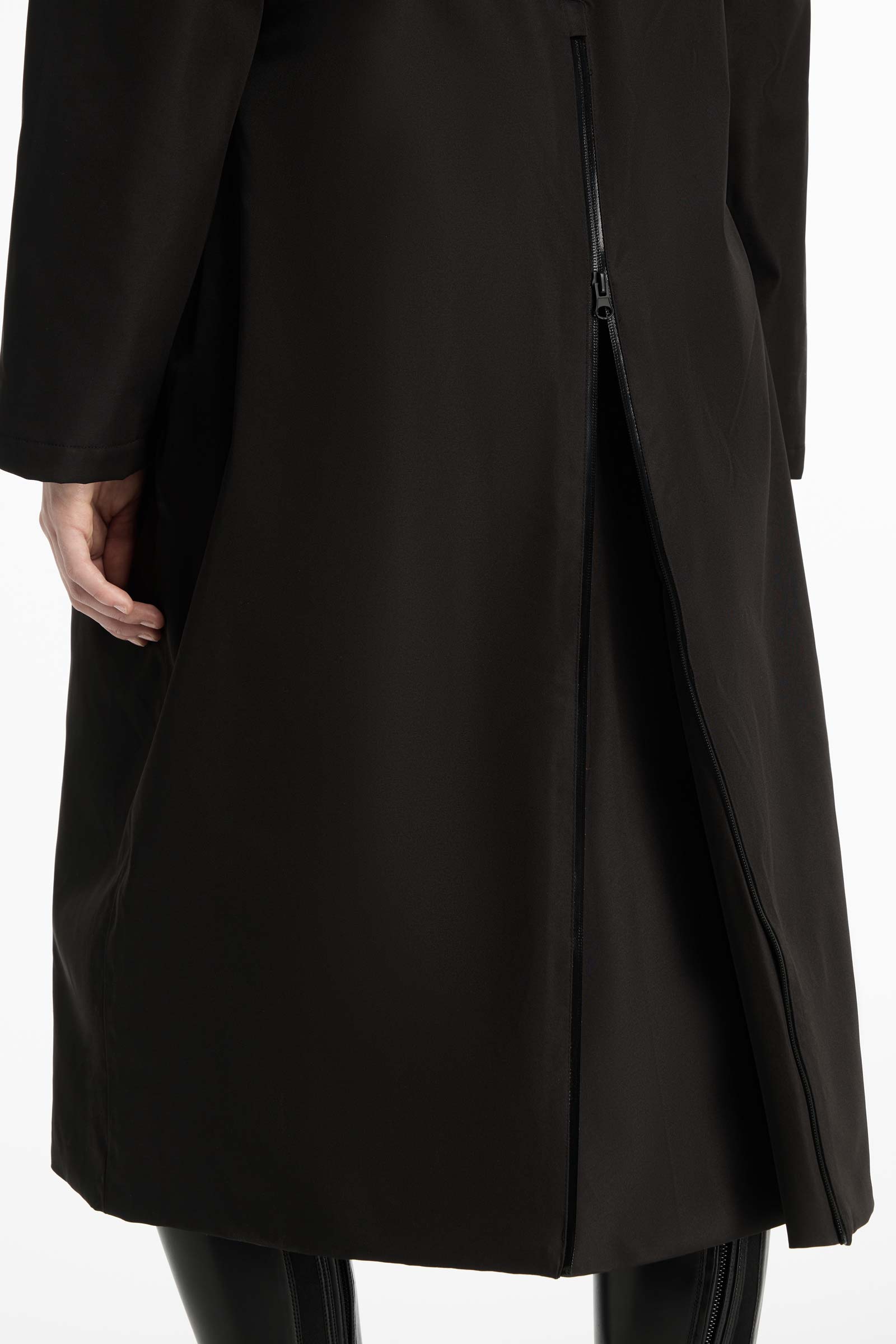 LeMieux Damen All-Wettermantel