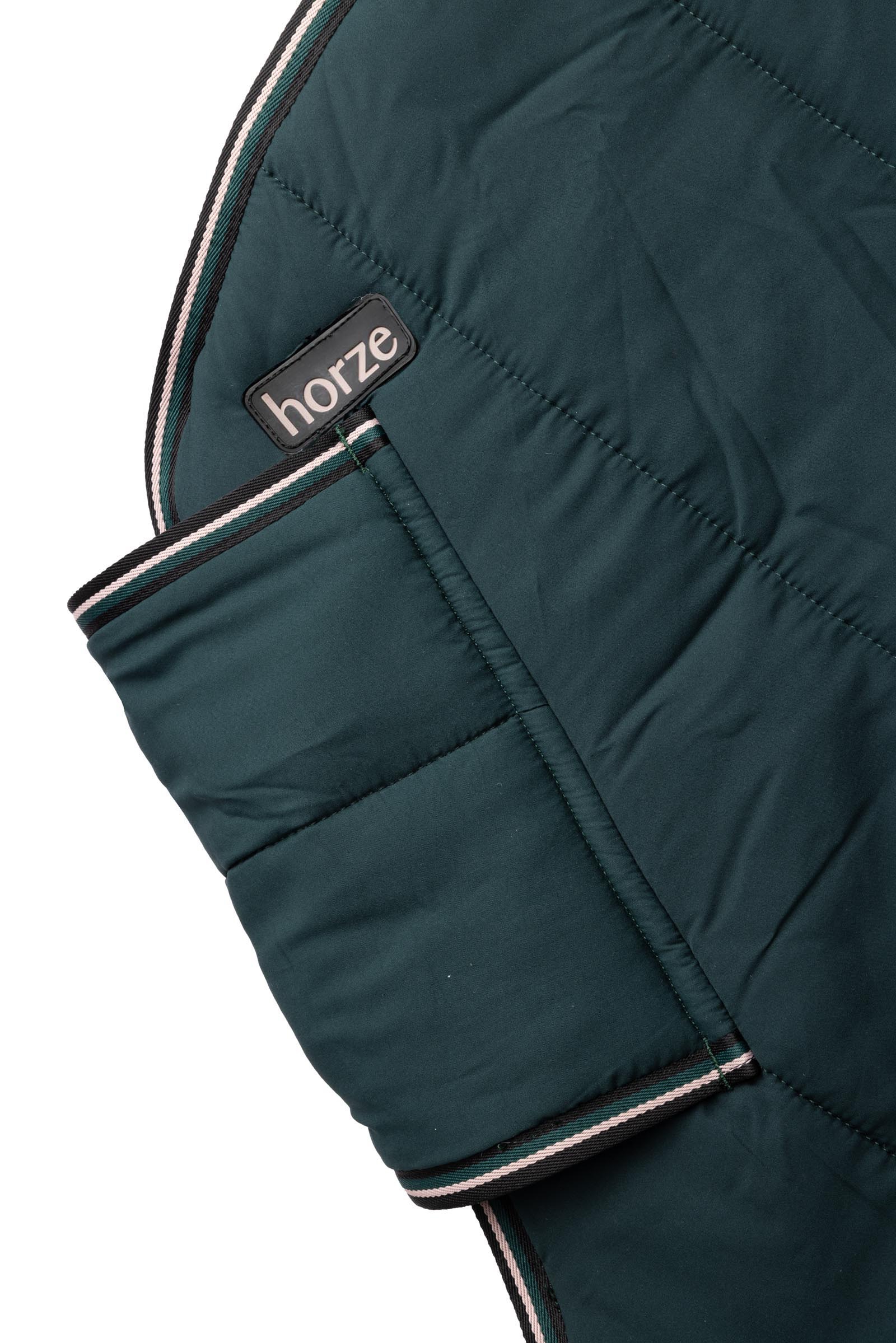 Halsteil für Glasgow Stalldecke für Ponys