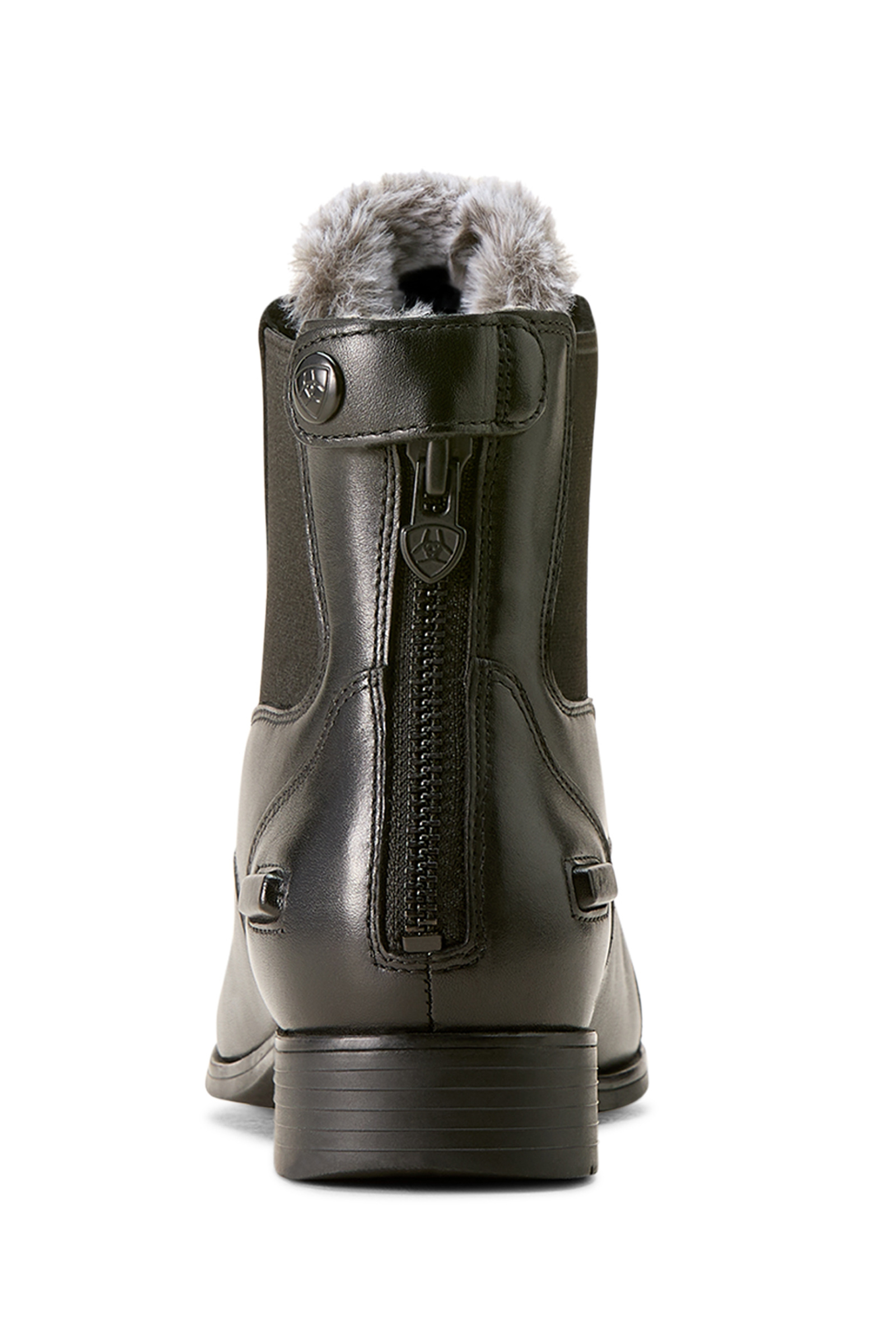 Ariat Kendall Sherpa Stallschuhe mit Reißverschluss