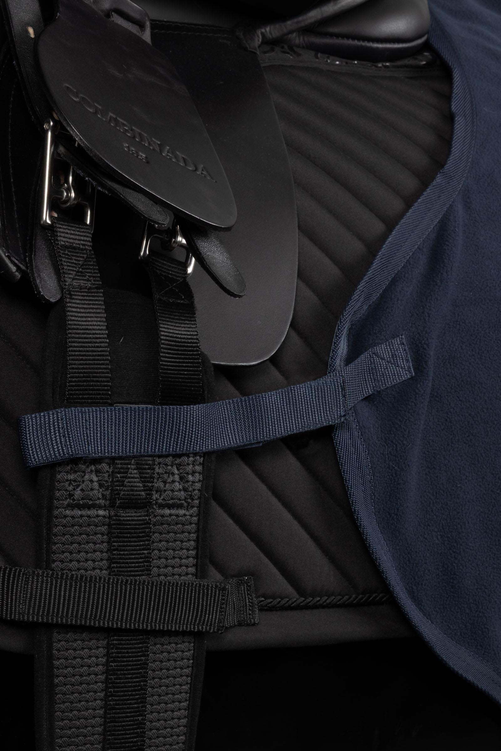 Horze 2-in-1 Trainingsdecke