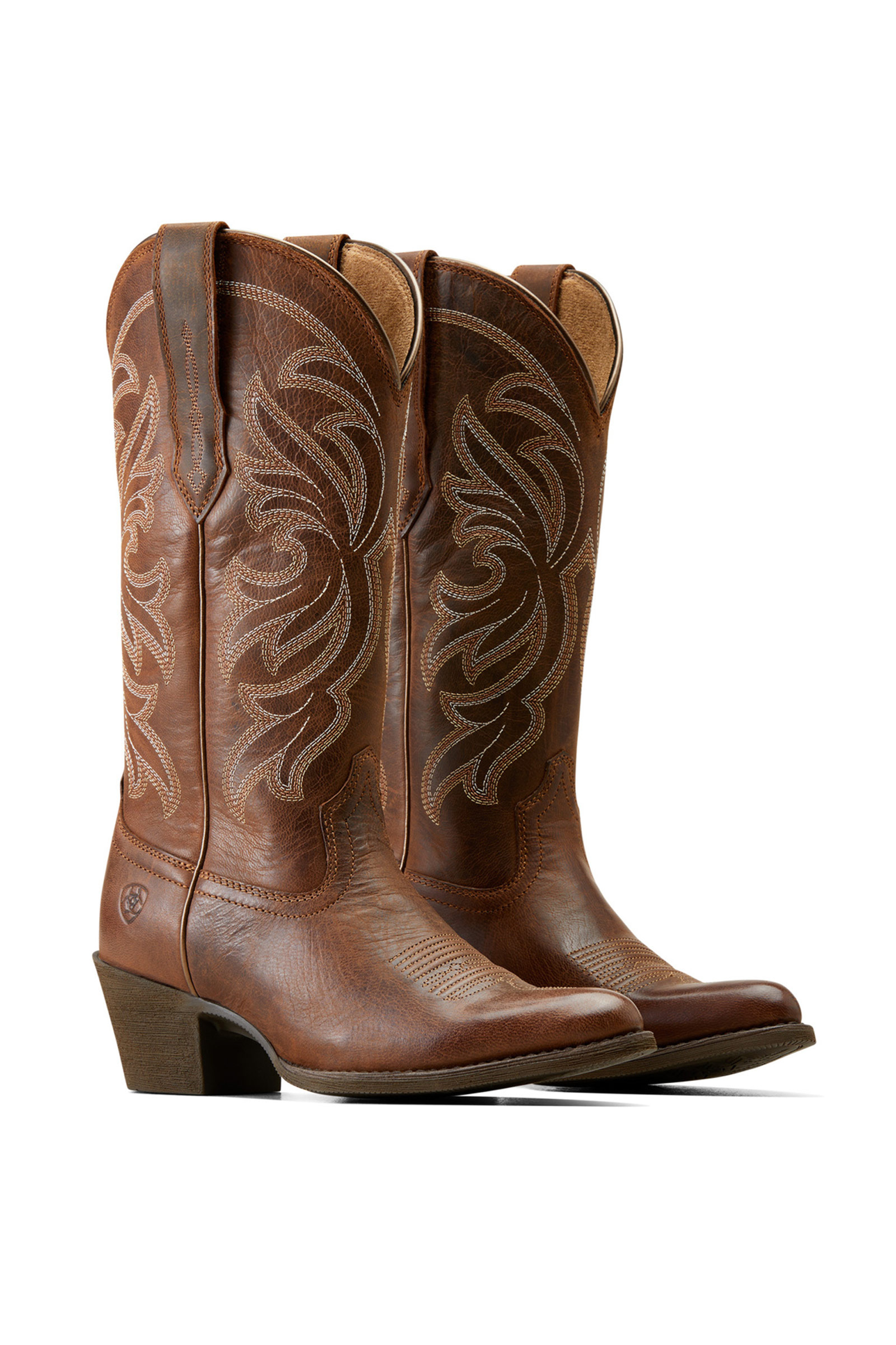 Ariat Damen Heritage J Toe Stretchfit