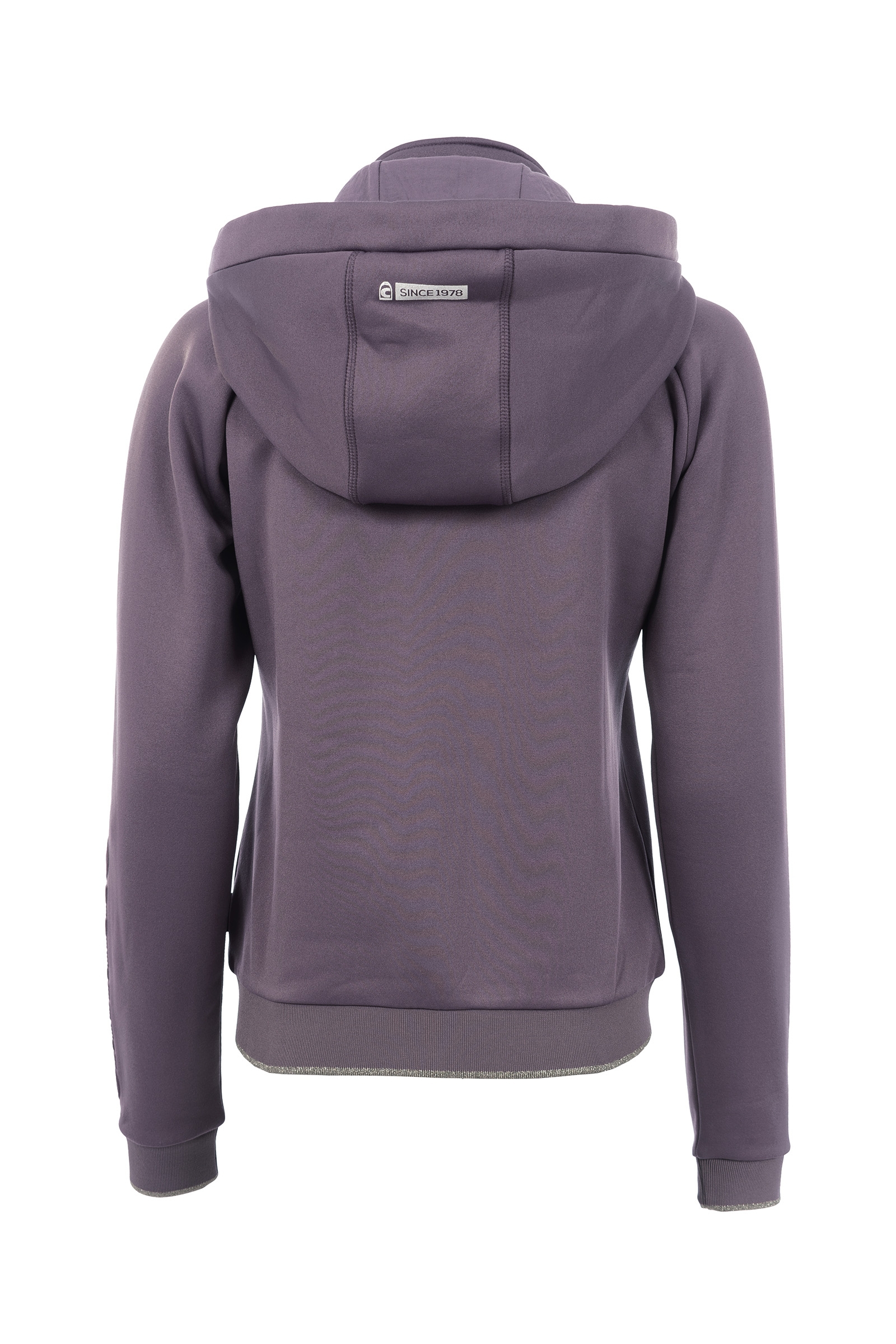 Cavallo Elisea Damen Fleecejacke