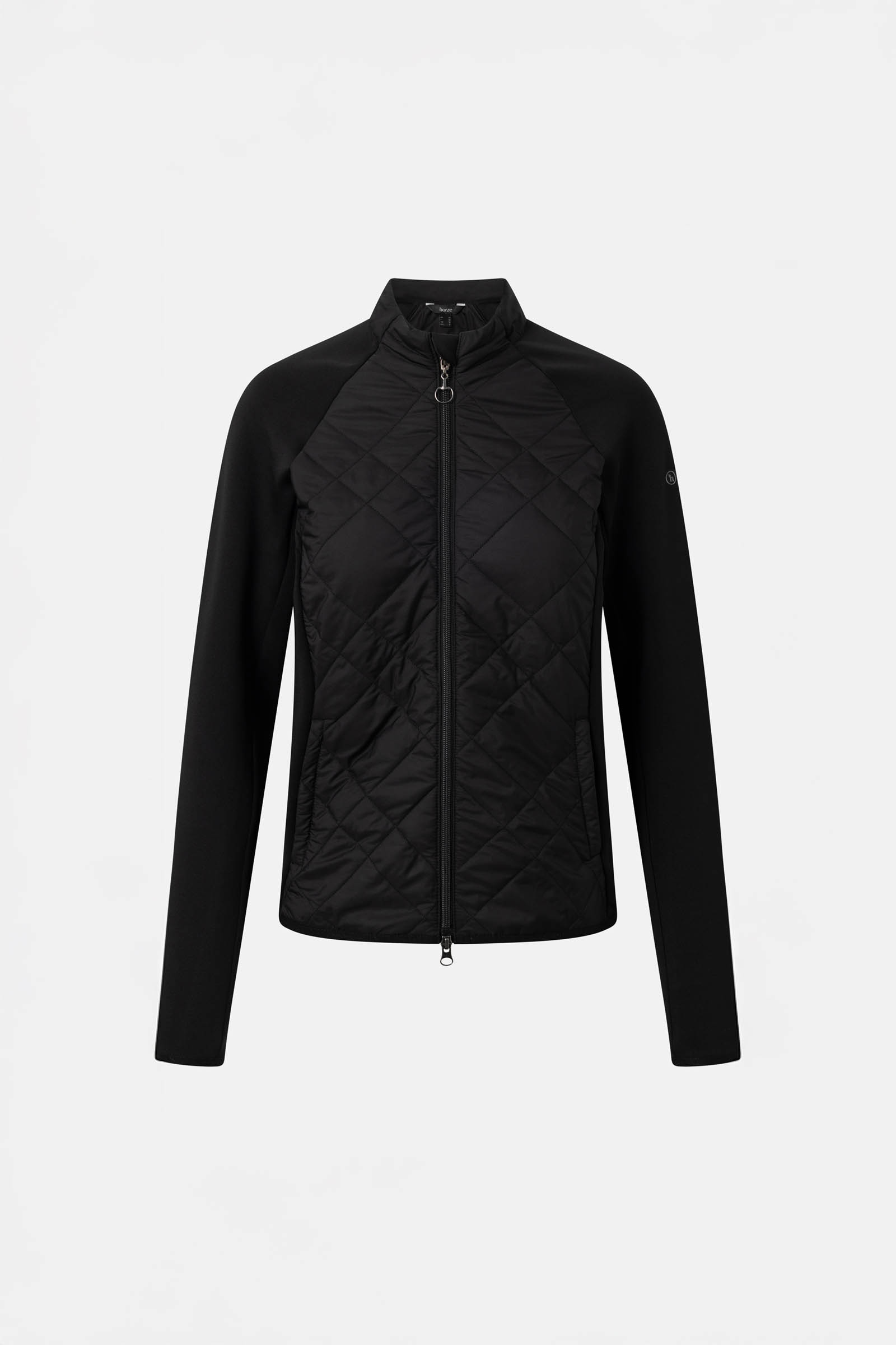 Horze Adelle Damen Hybridjacke  