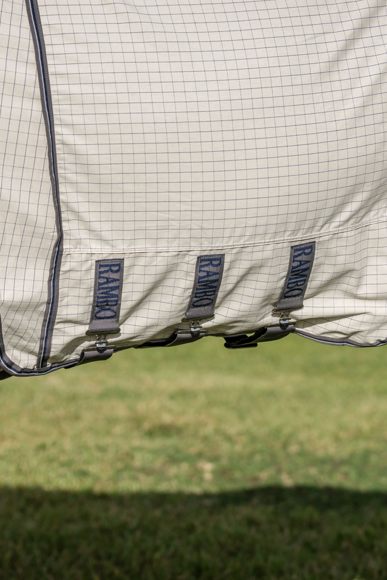 Horseware Rambo Optimo Supreme Sommerdecke Plus, 0g