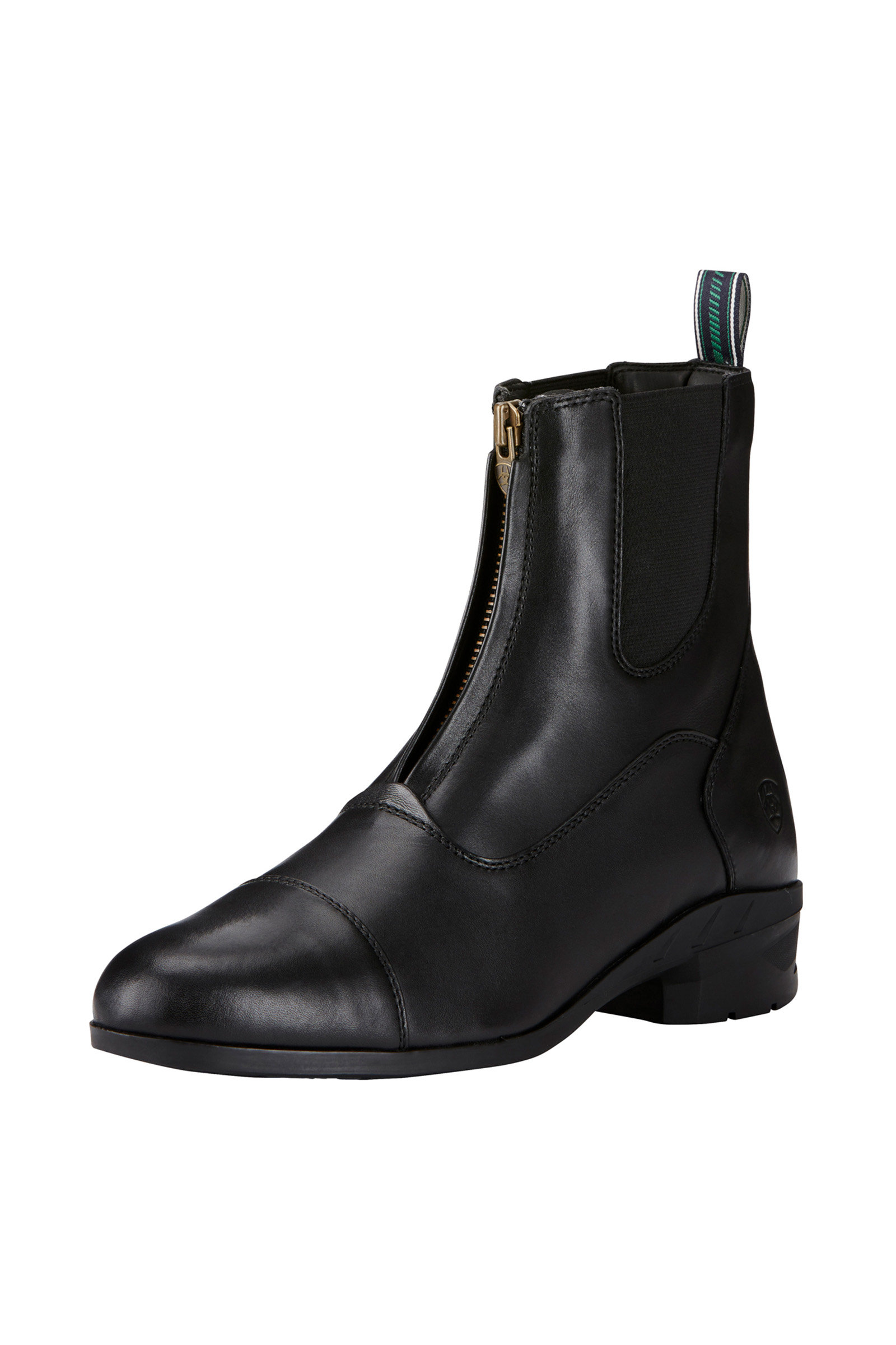 Ariat Heritage IV Zip Herren Reistiefeletten