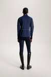 Tommy Hilfiger Equestrian Zurich Reflektierende Windjacke