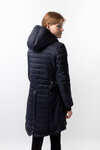 Horze Charlotte lange Damen Reitjacke