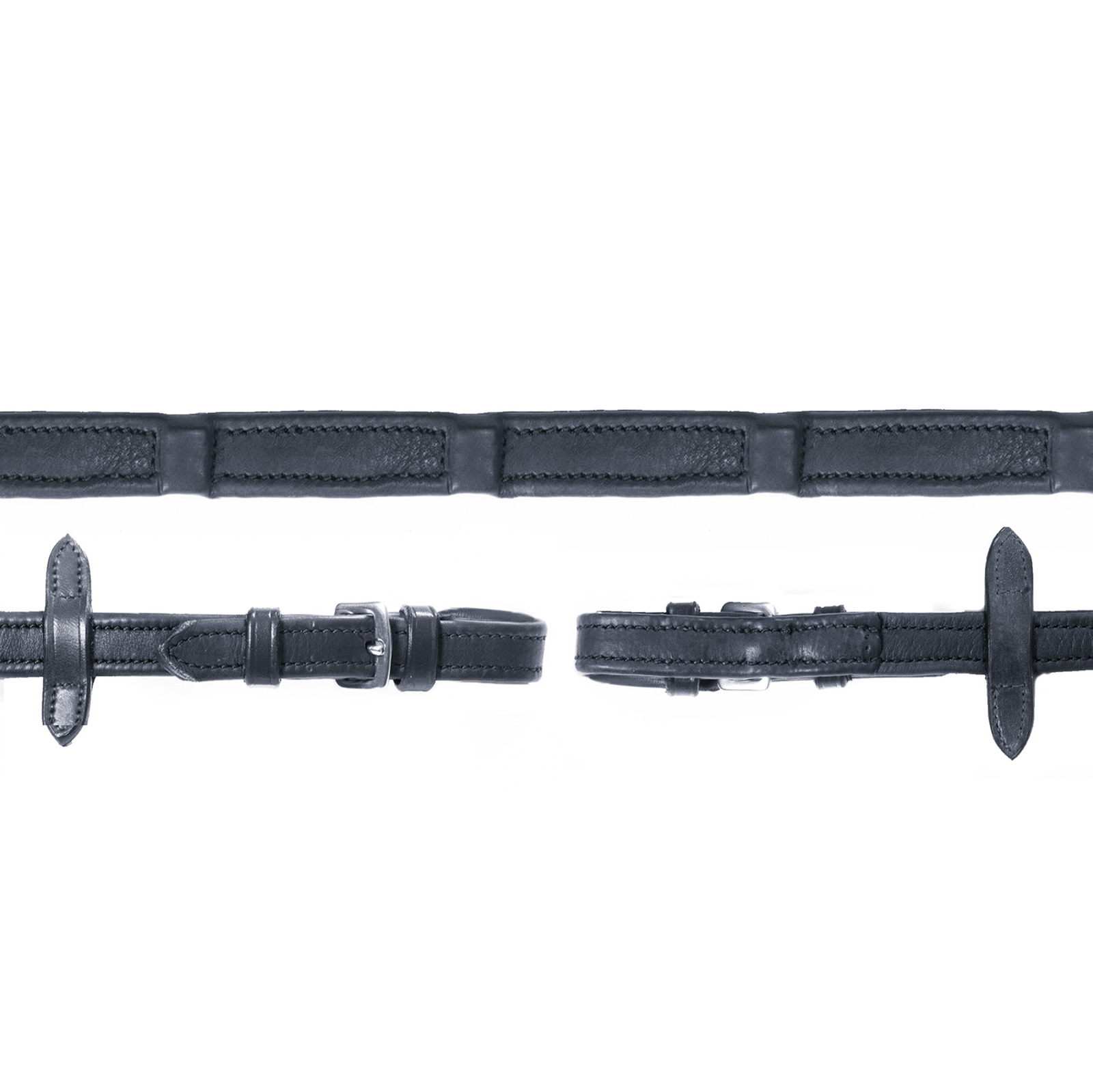 Schockemöhle Sports Durasoft Zügel