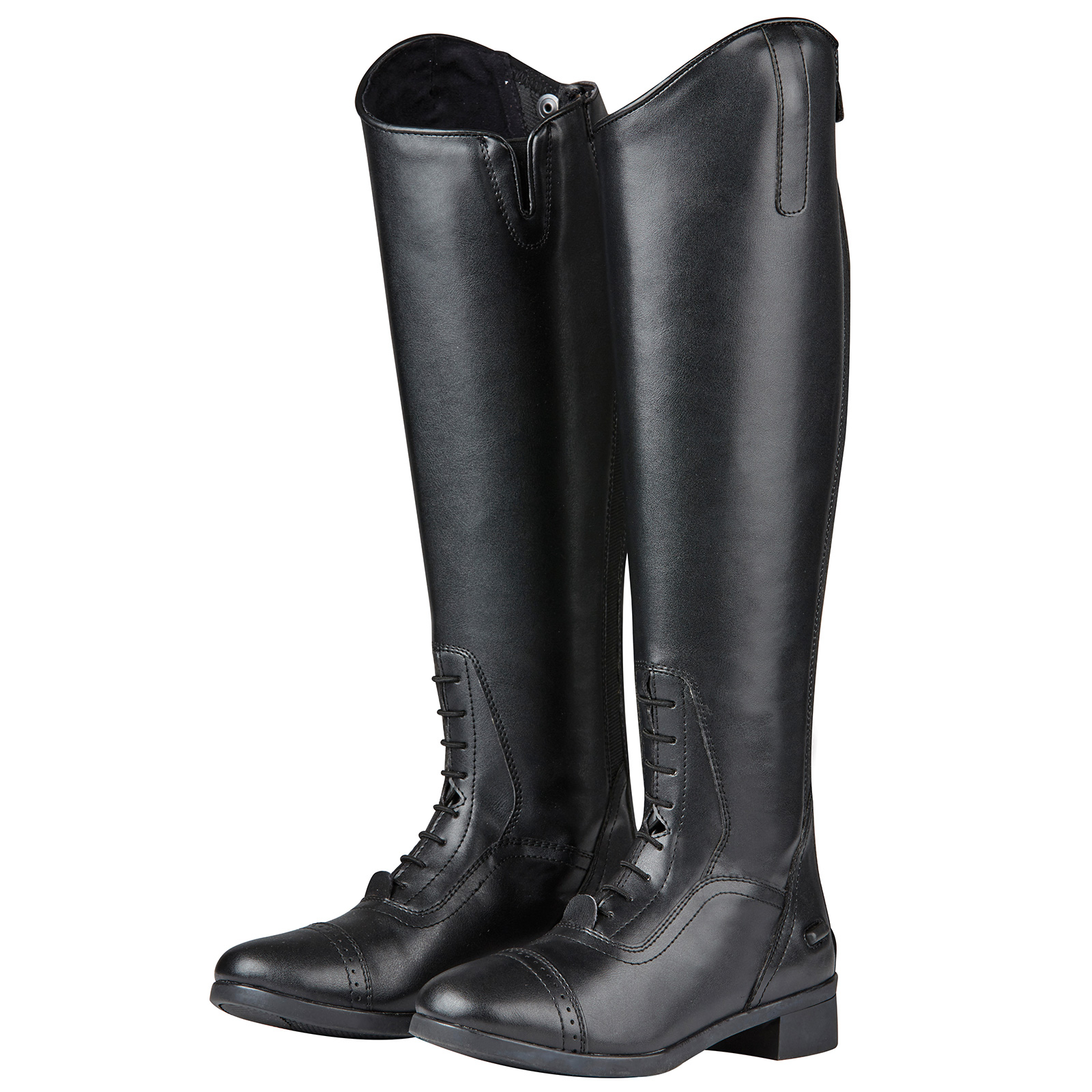 Saxon Syntovia Reitstiefel