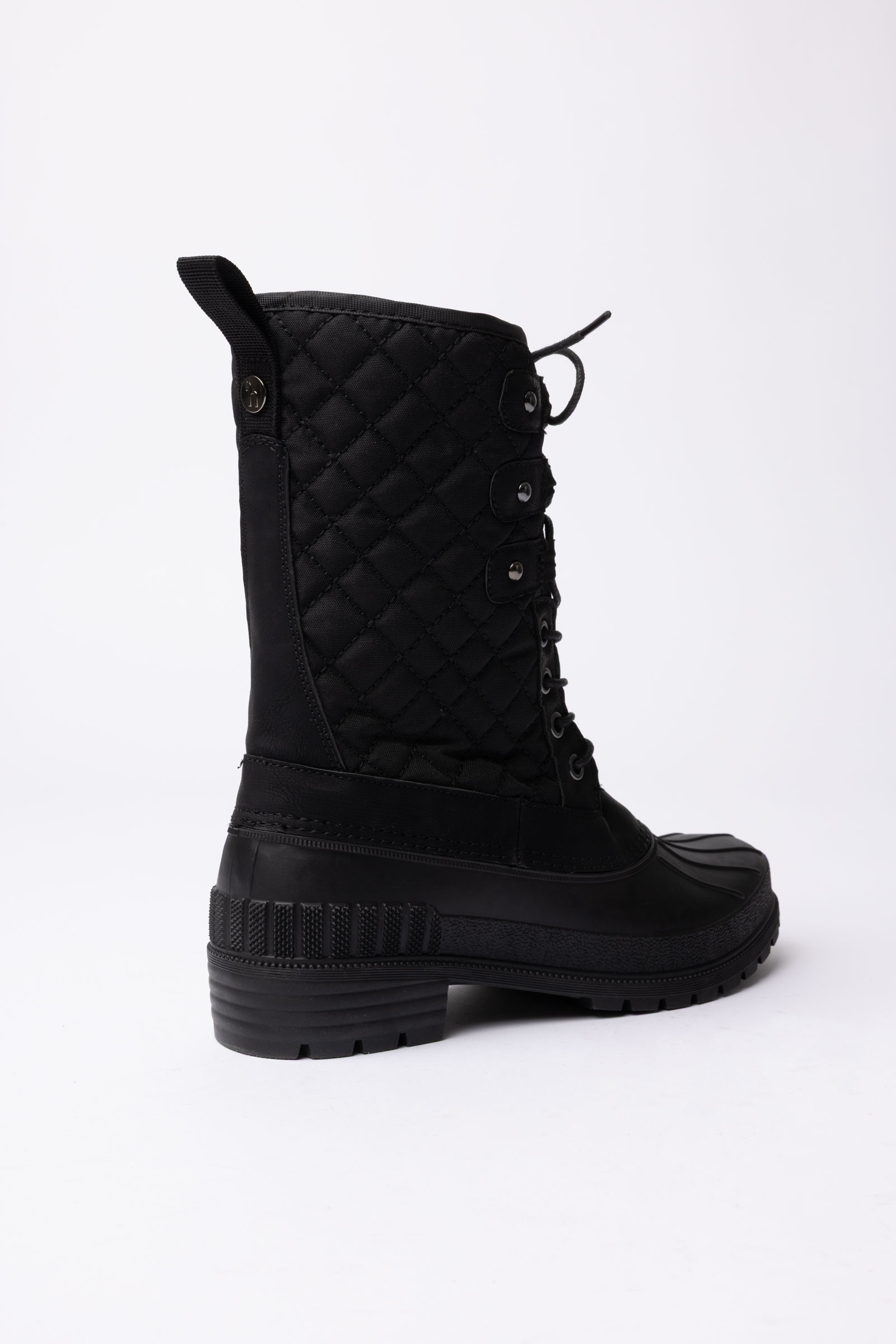 Horze Kiruna Thermo Mid-Shaft Stiefel