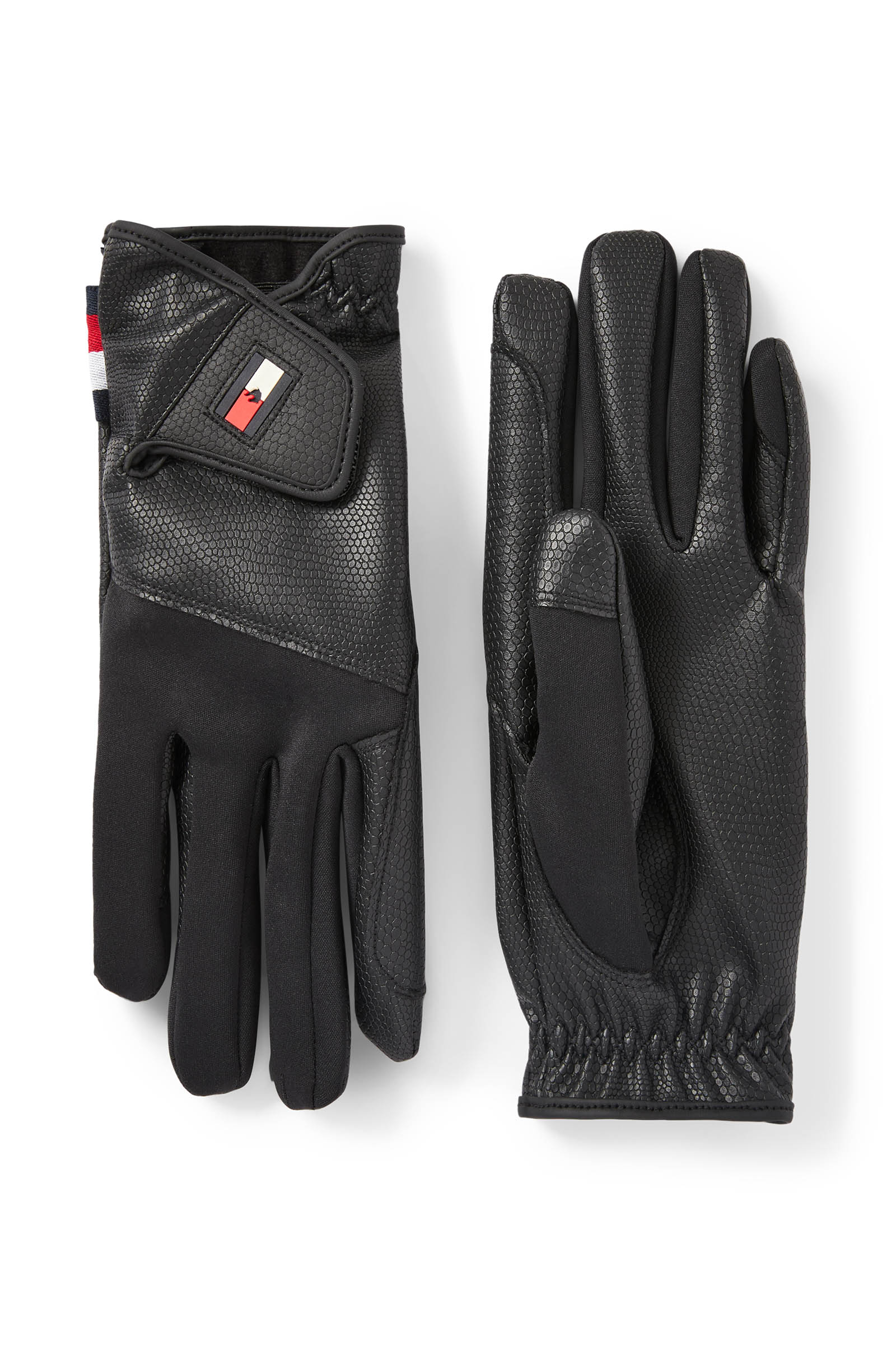 Tommy Hilfiger Equestrian Bryce Winter Riding Gloves
