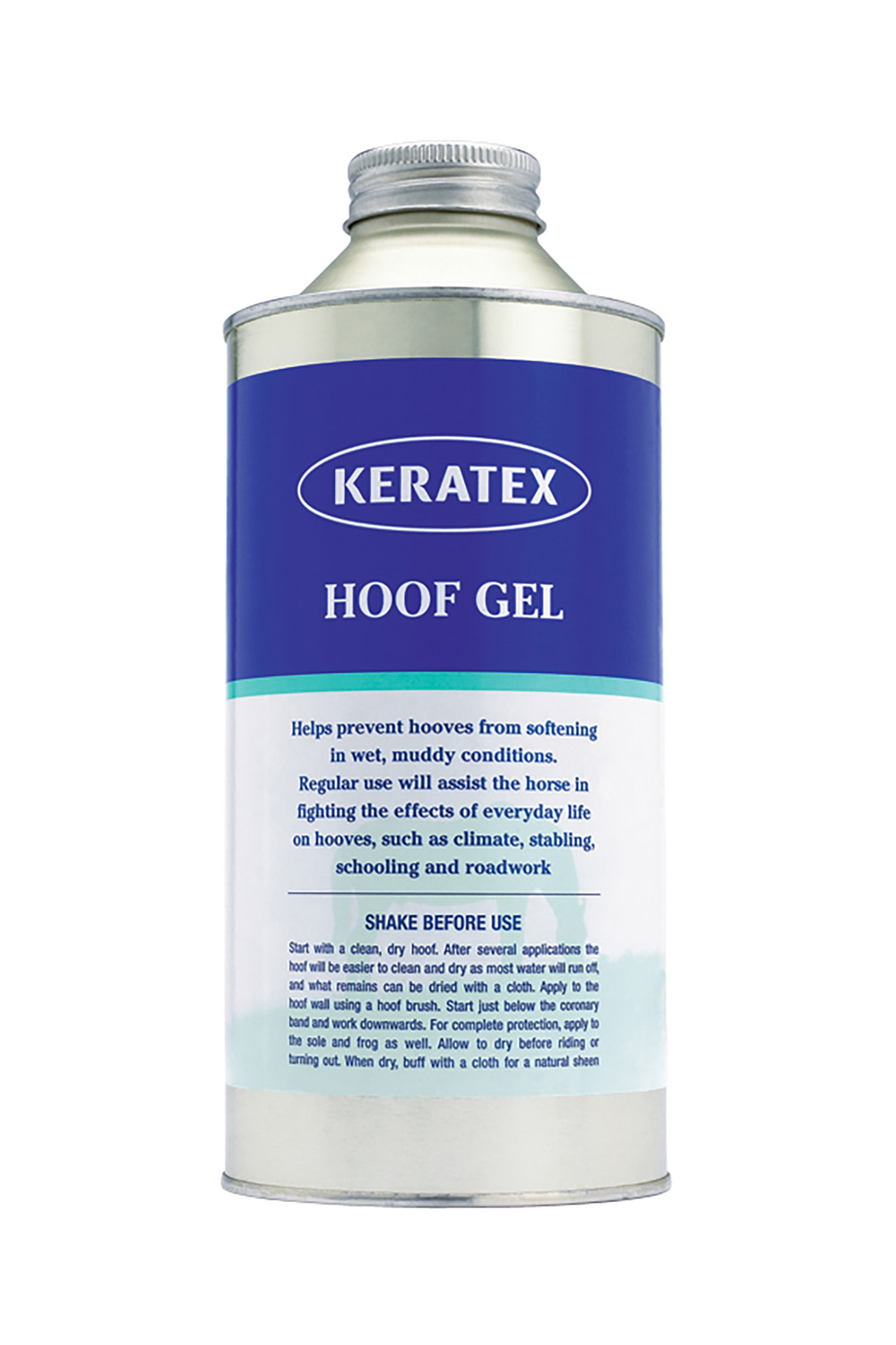 Keratex Hoof Gel 1L