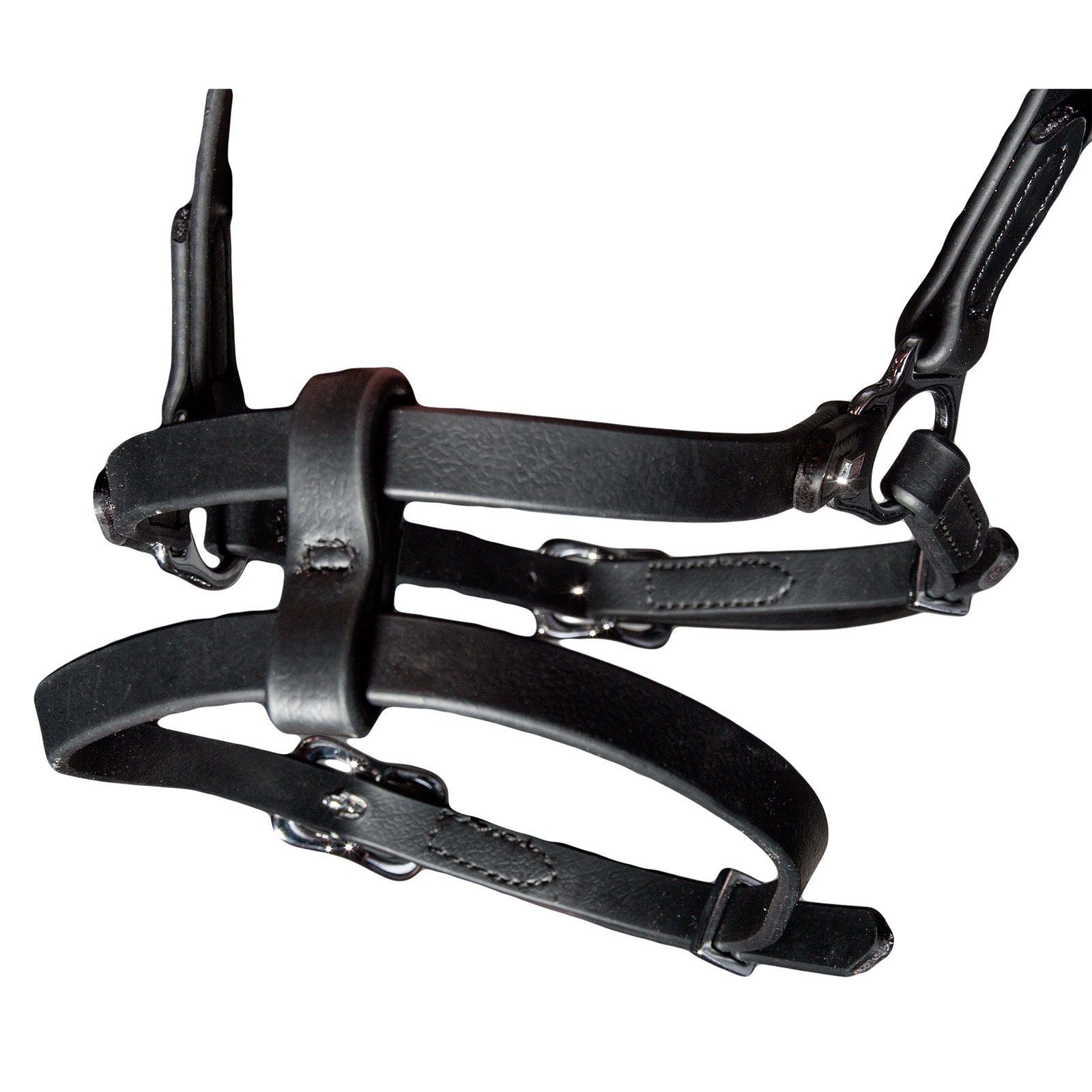 Karlslund SuperStrap kombinierte Trense