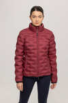 Tommy Hilfiger Equestrian Alabama Damen Steppjacke
