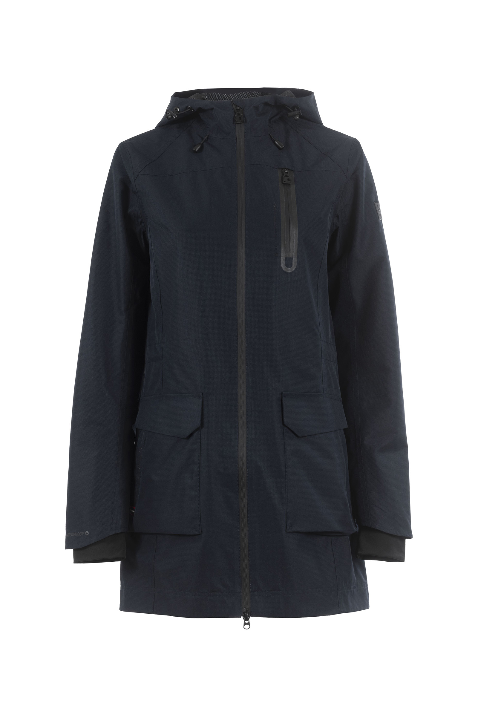 Cavallo CavalCloth Lange Jacke