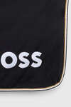 Boss Fleece Abschwitzdecke